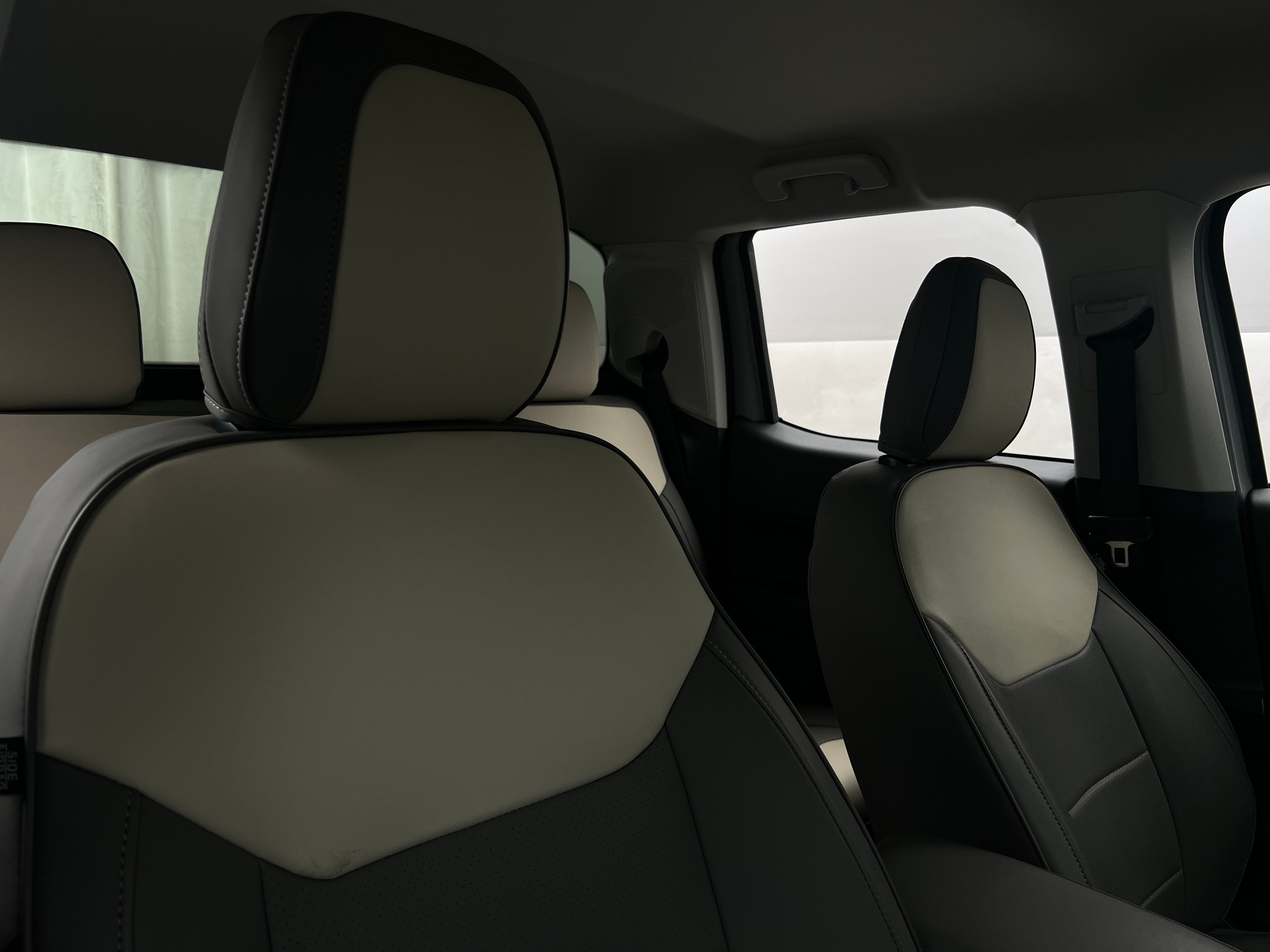 2024 Ford Maverick XLT 2