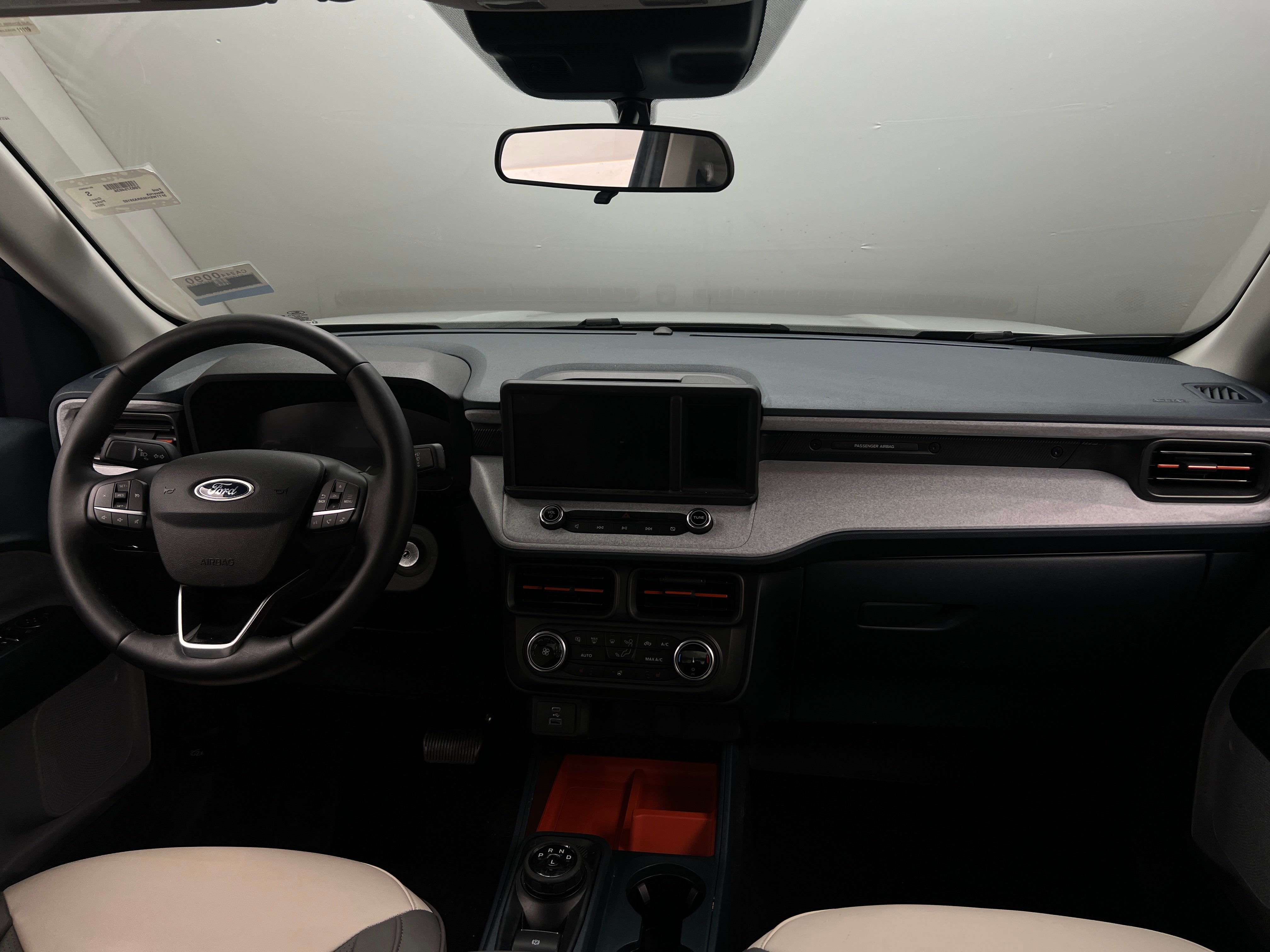 2024 Ford Maverick XLT 3