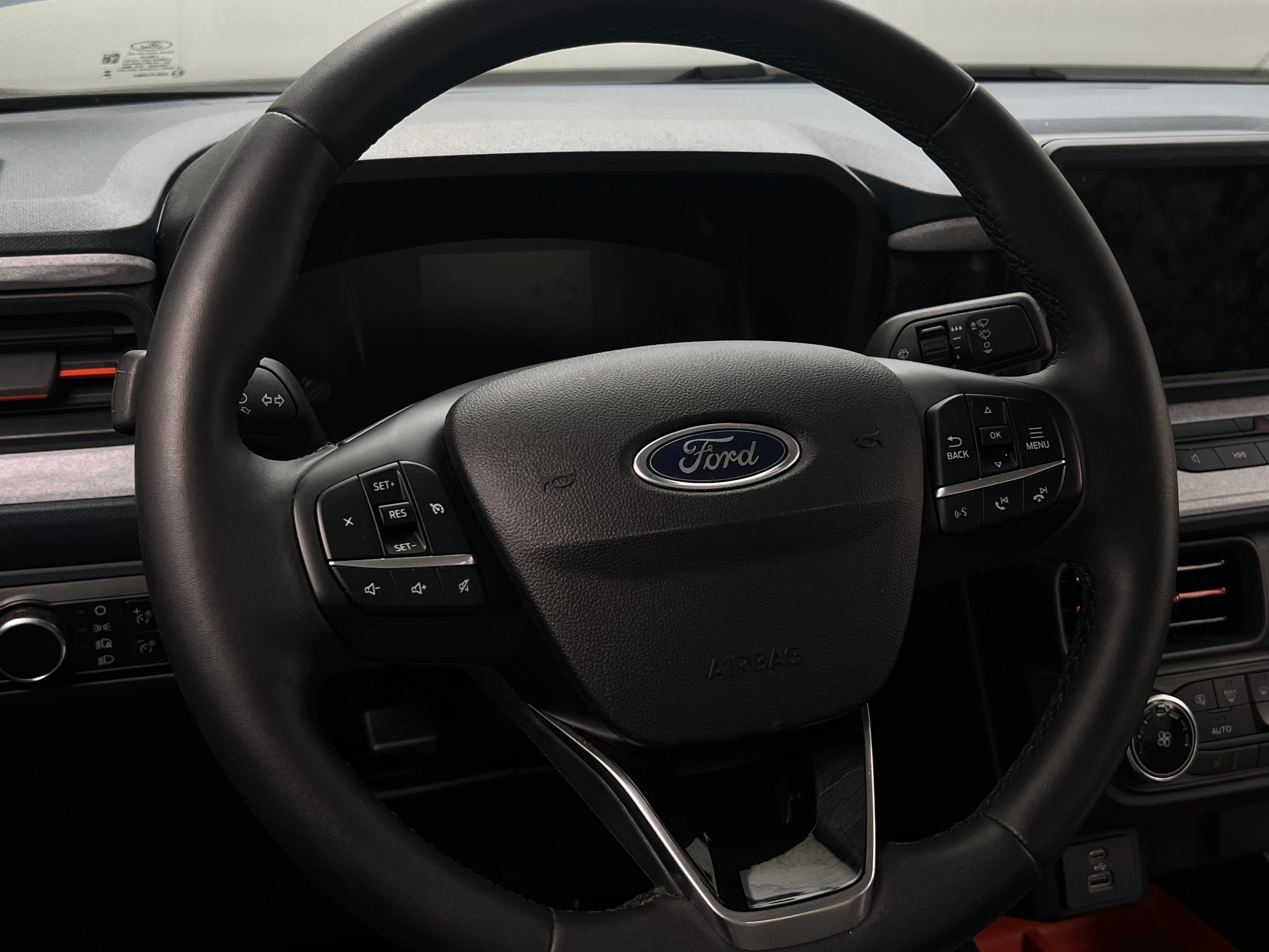 2024 Ford Maverick XLT 5