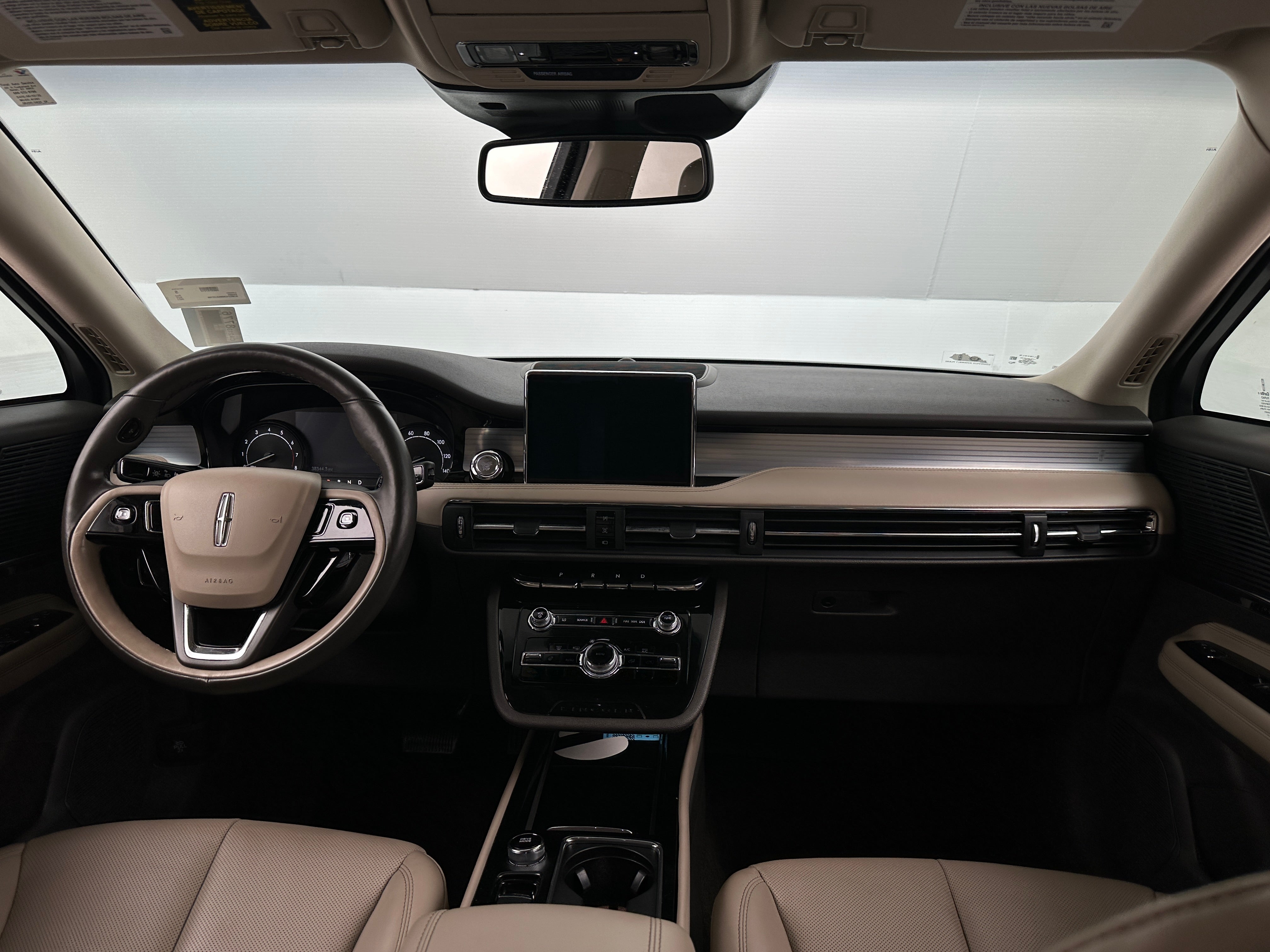 2021 Lincoln Corsair  2