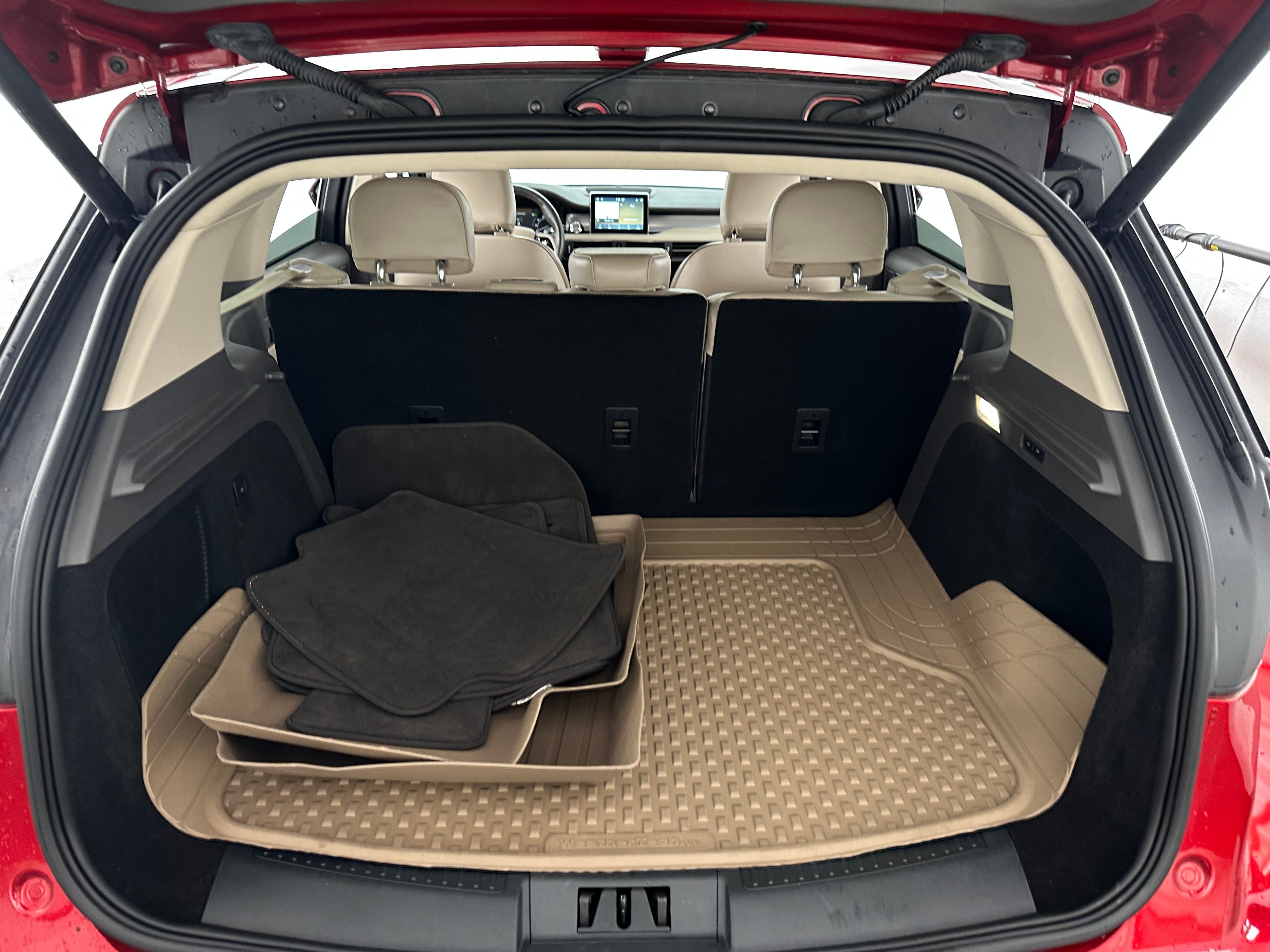 2021 Lincoln Corsair  6