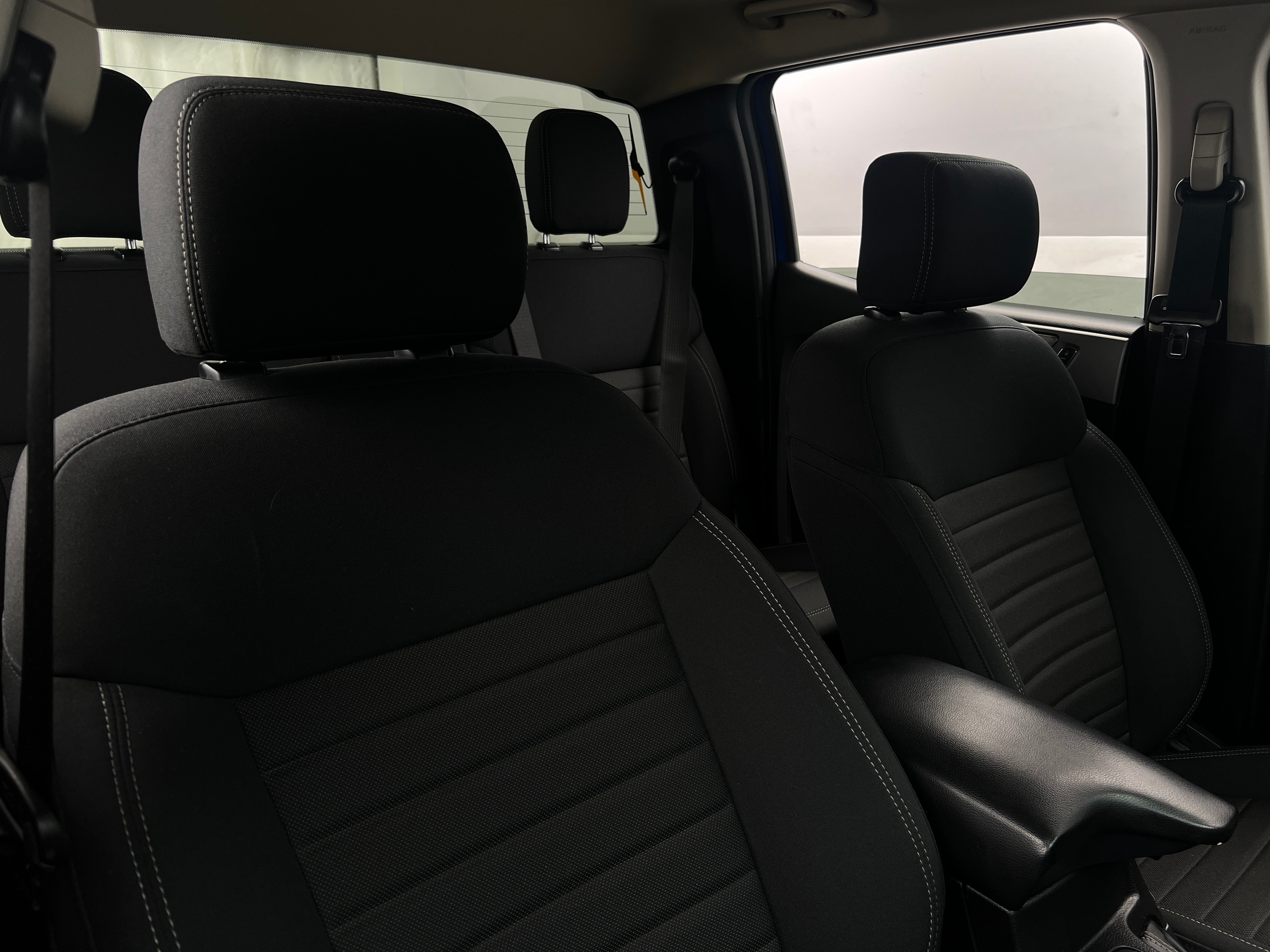 2020 Ford Ranger XLT 2