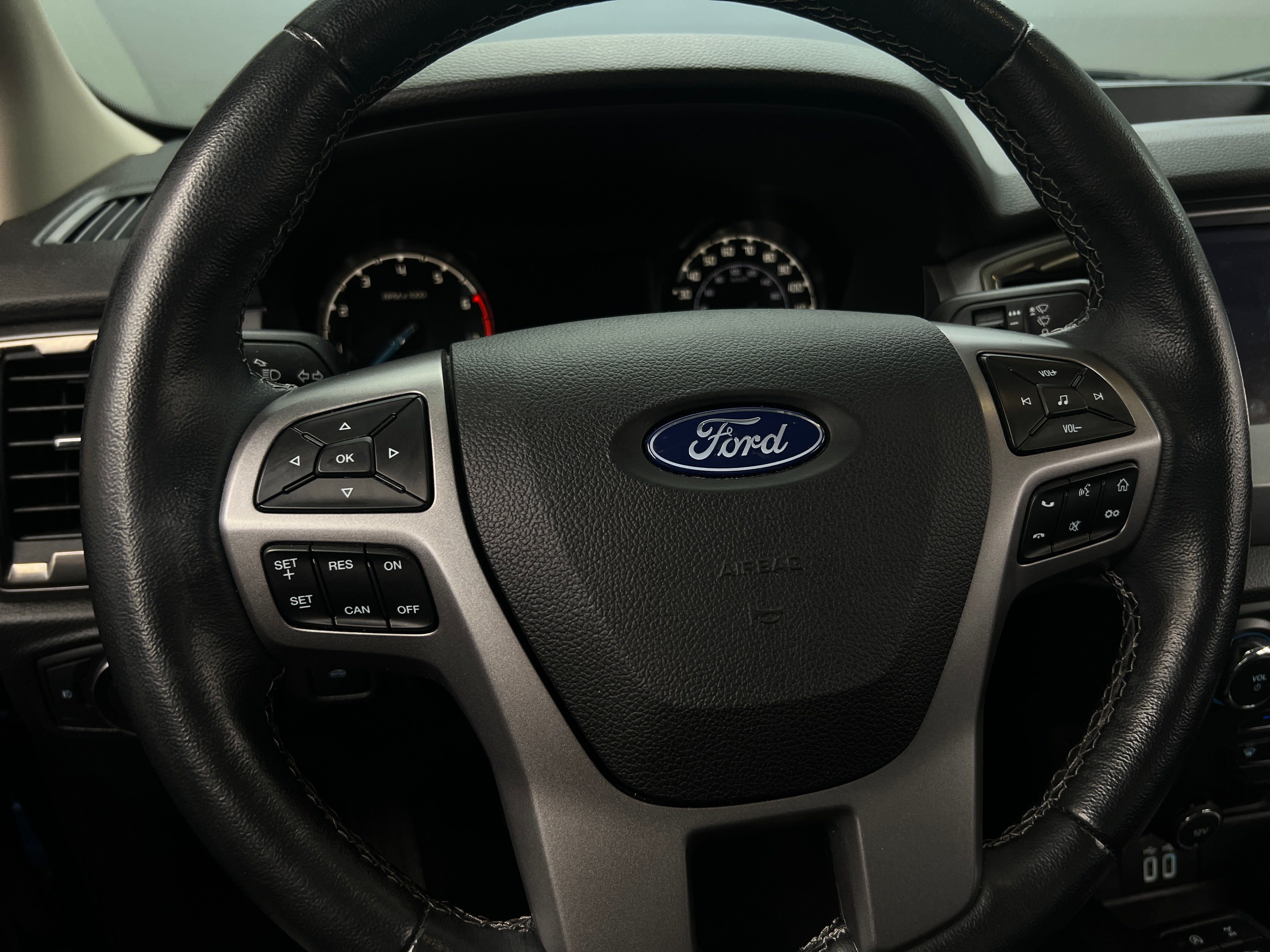 2020 Ford Ranger XLT 5