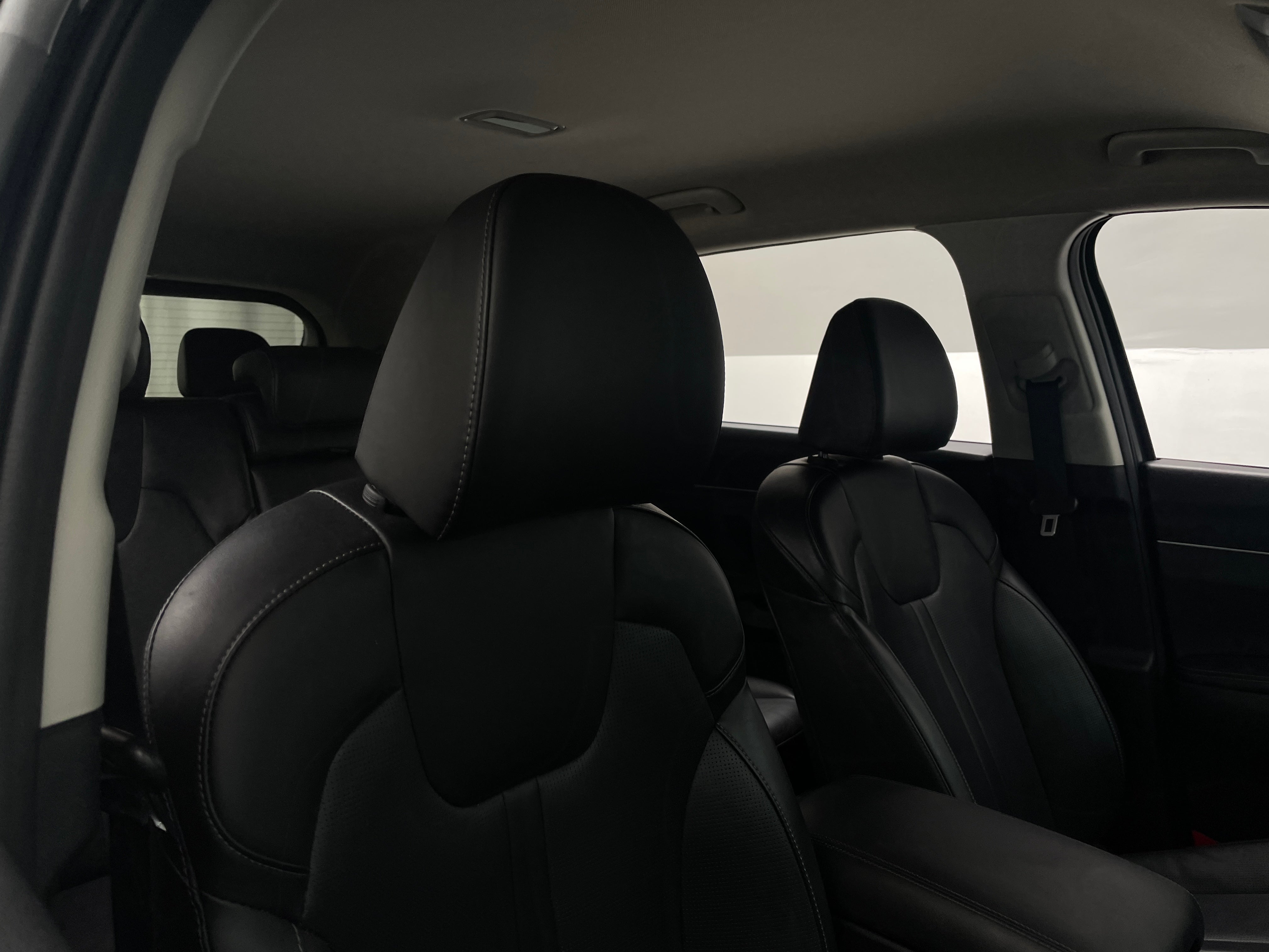 2024 Kia Sorento S 2