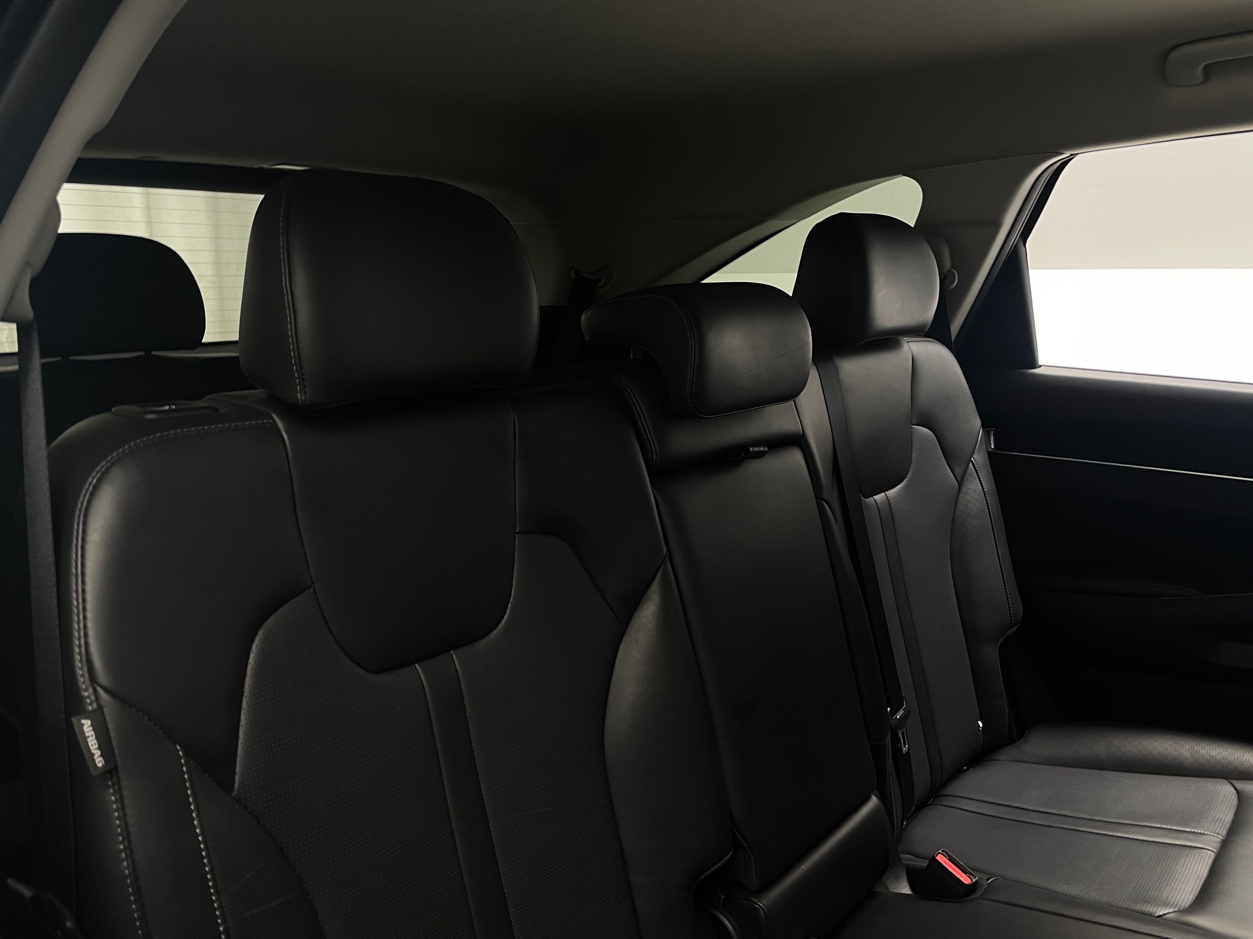 2024 Kia Sorento S 6