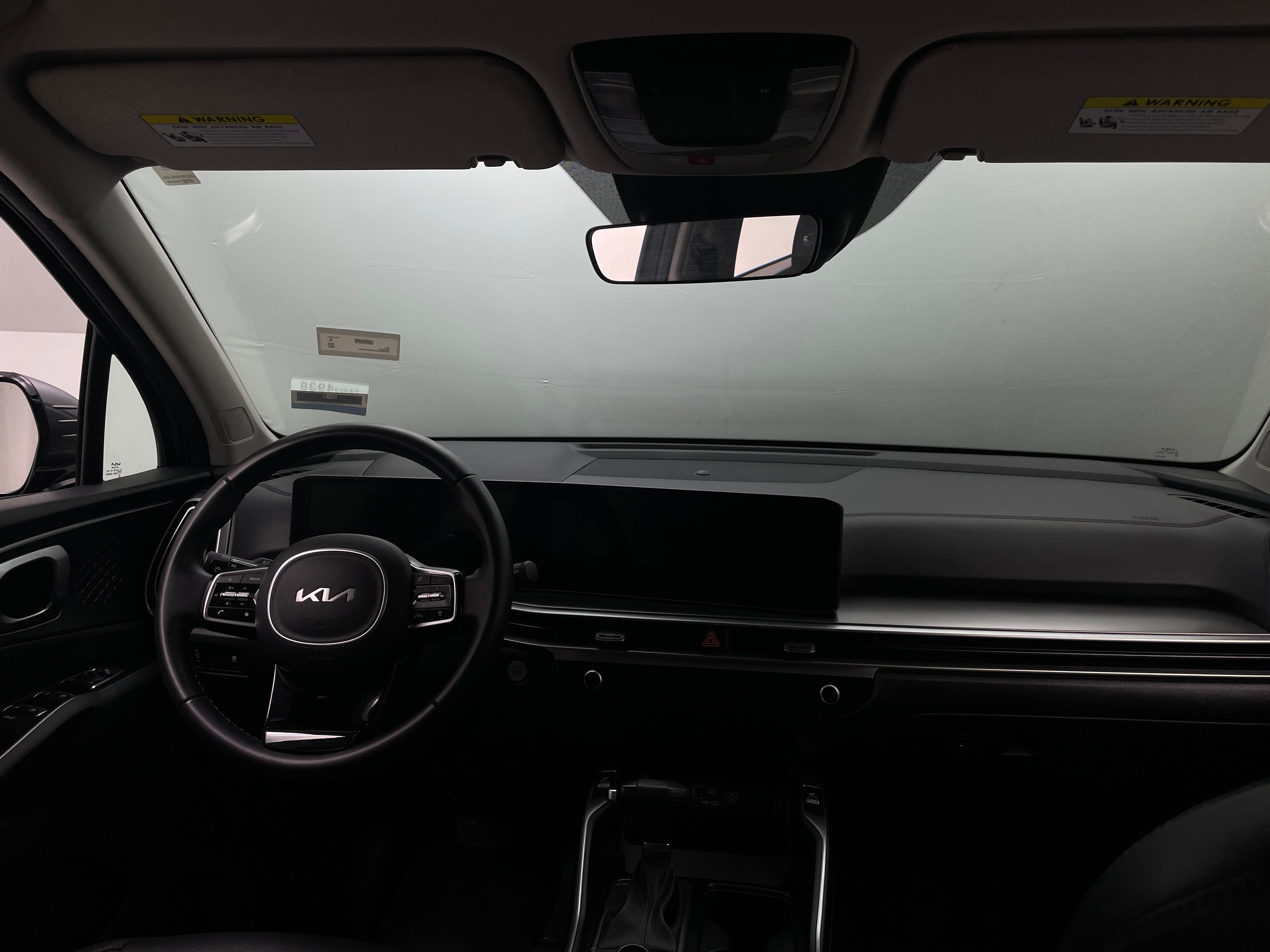 2024 Kia Sorento S 3