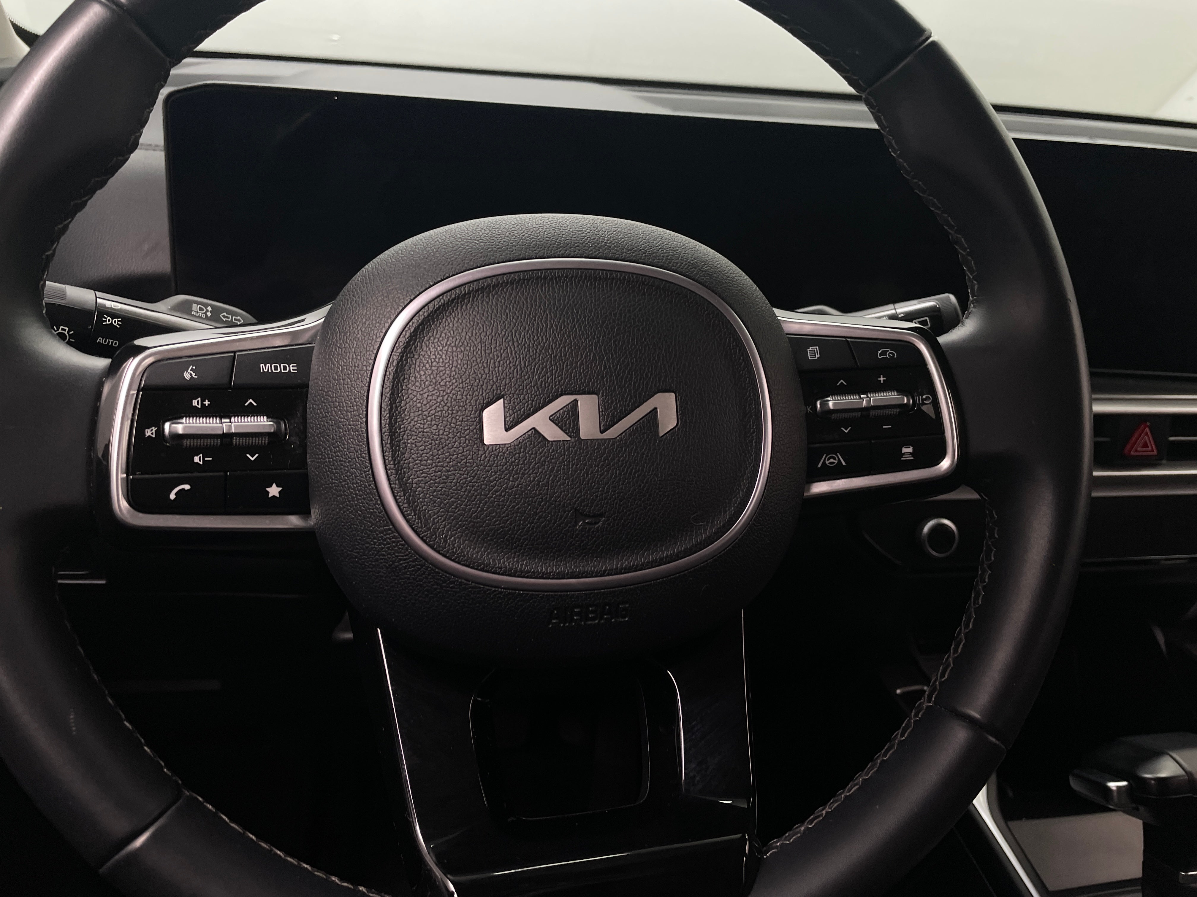2024 Kia Sorento S 5