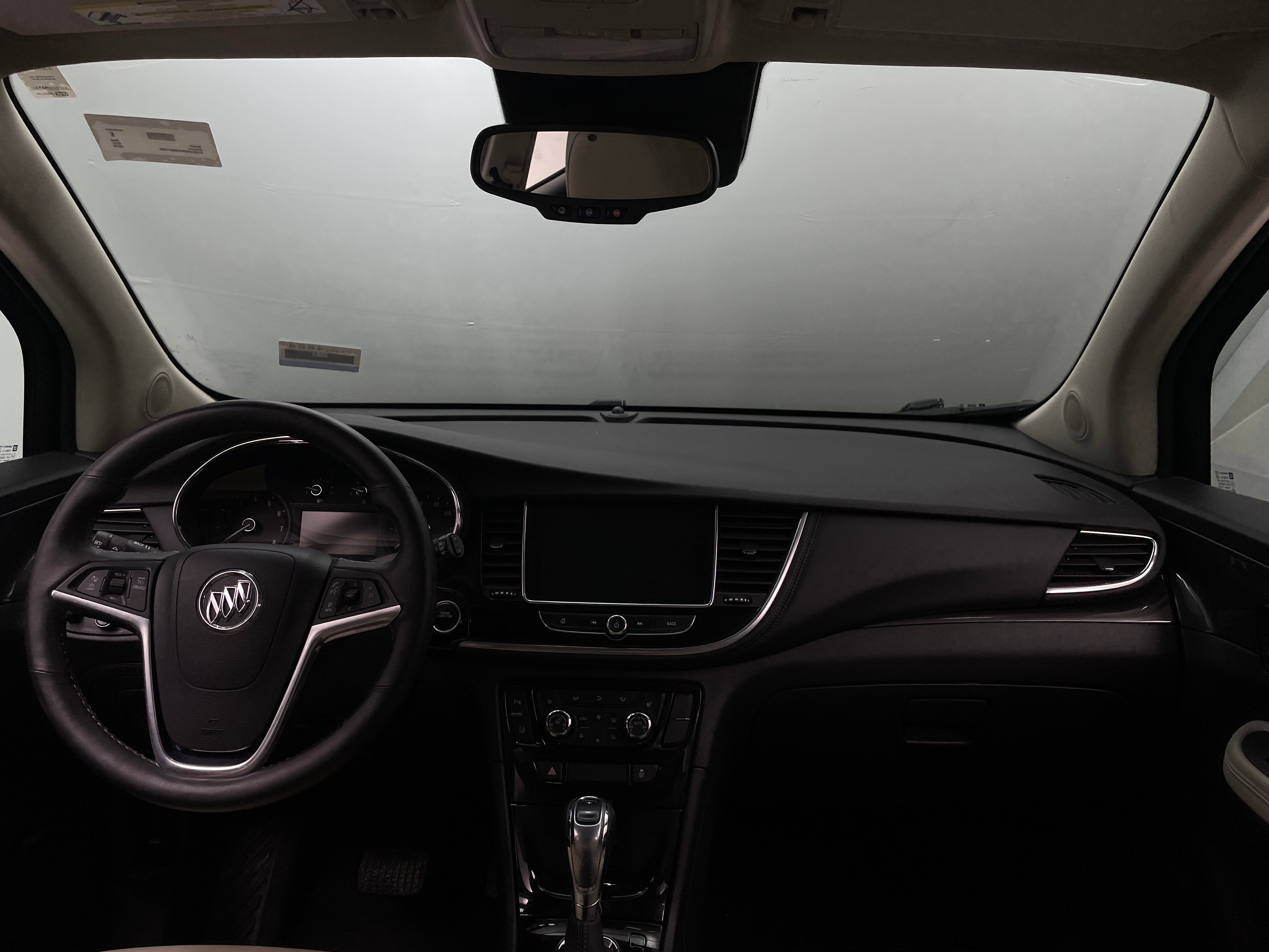 2018 Buick Encore Premium 2
