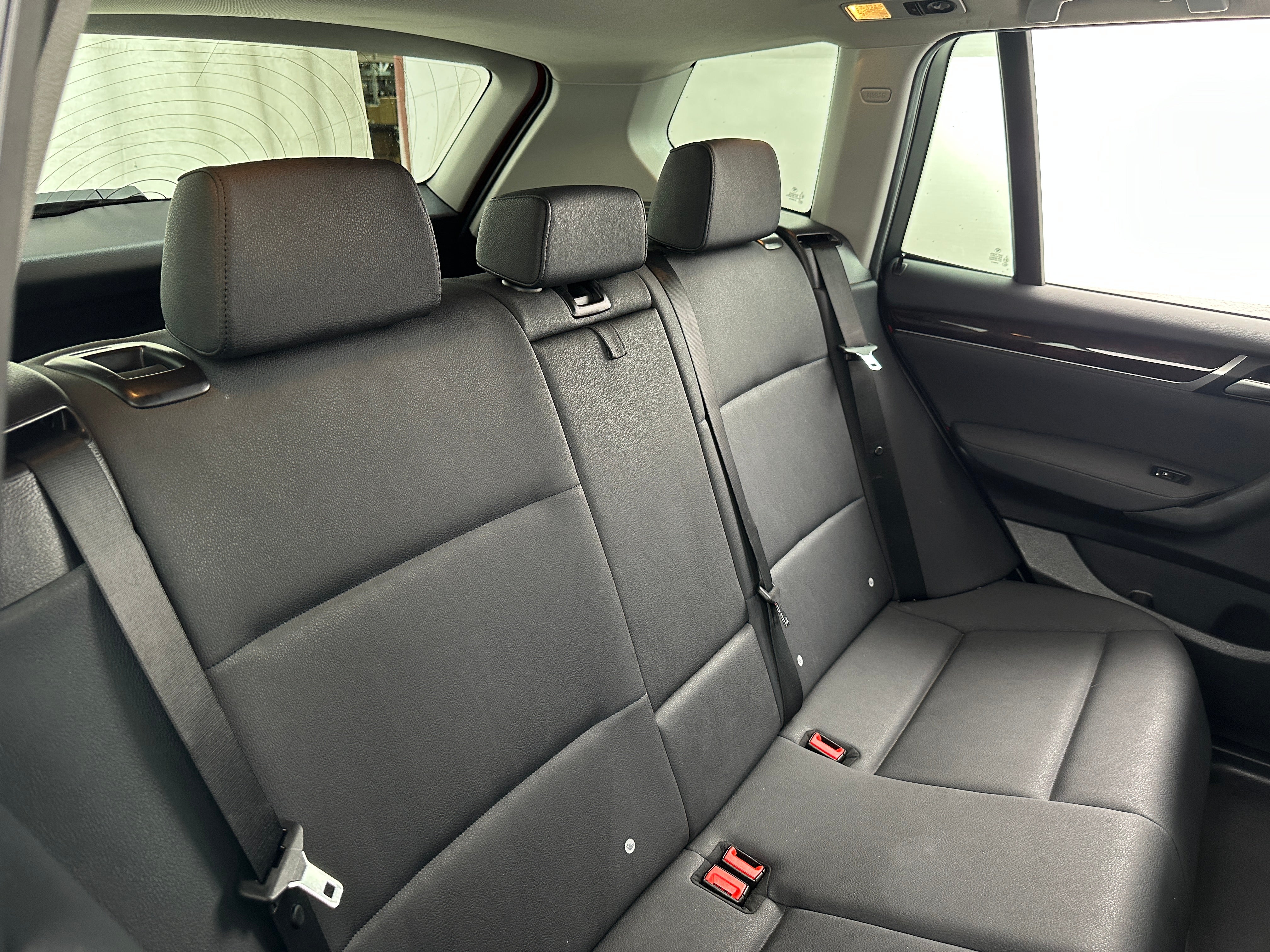 2015 BMW X3 xDrive28i 6