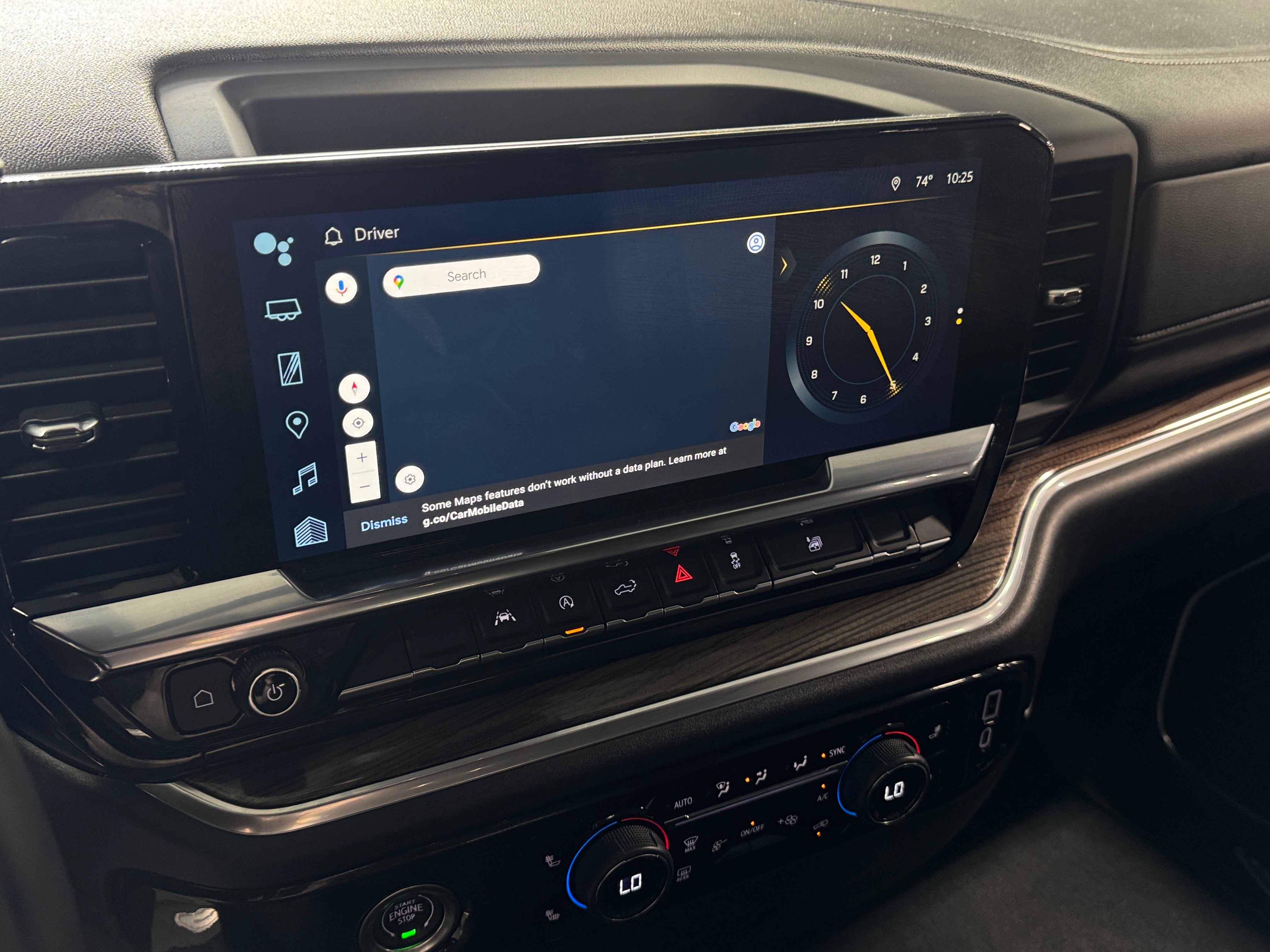 2023 Chevrolet Silverado 1500 LT 4