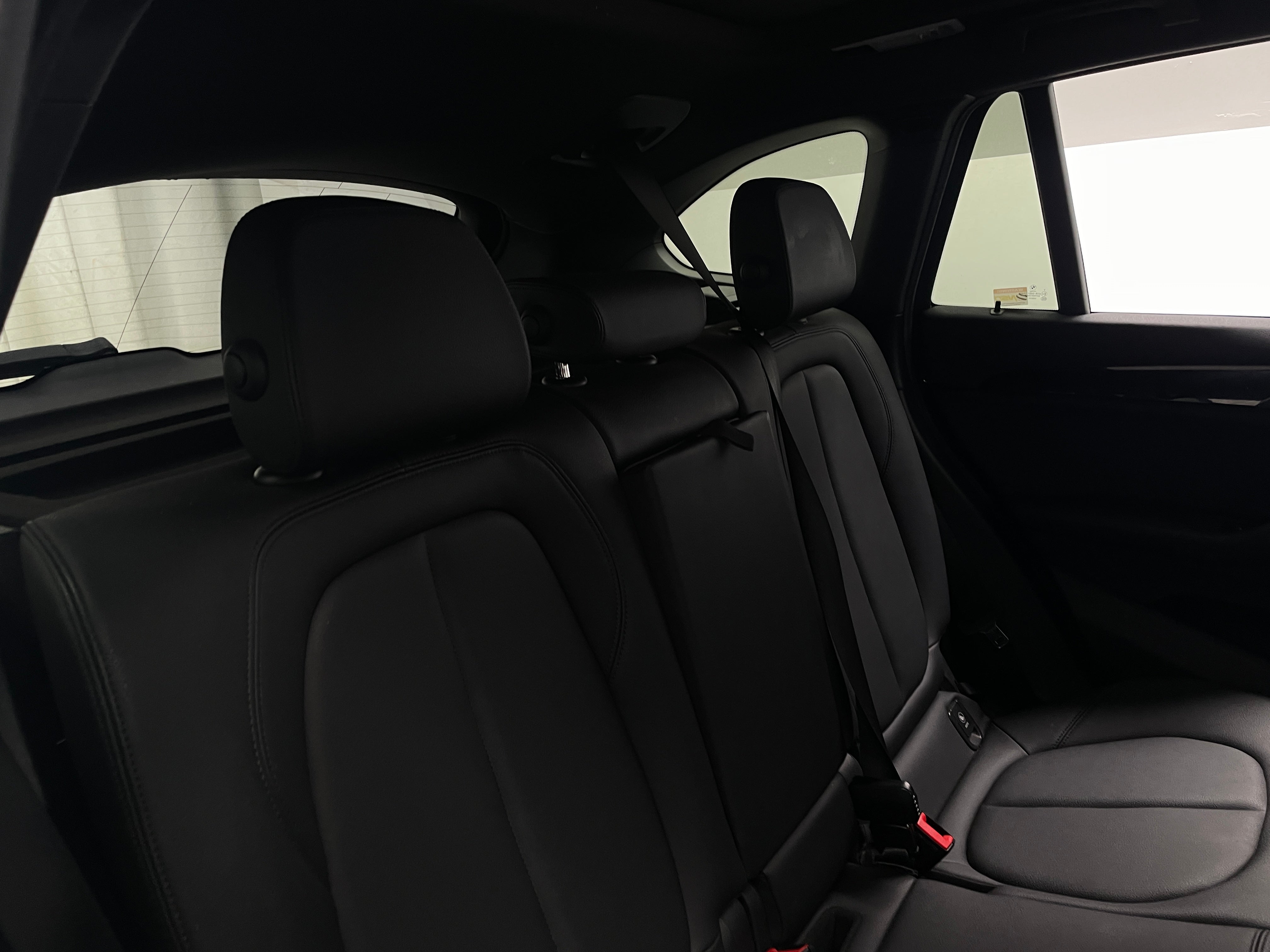 2019 BMW X1 sDrive28i 5