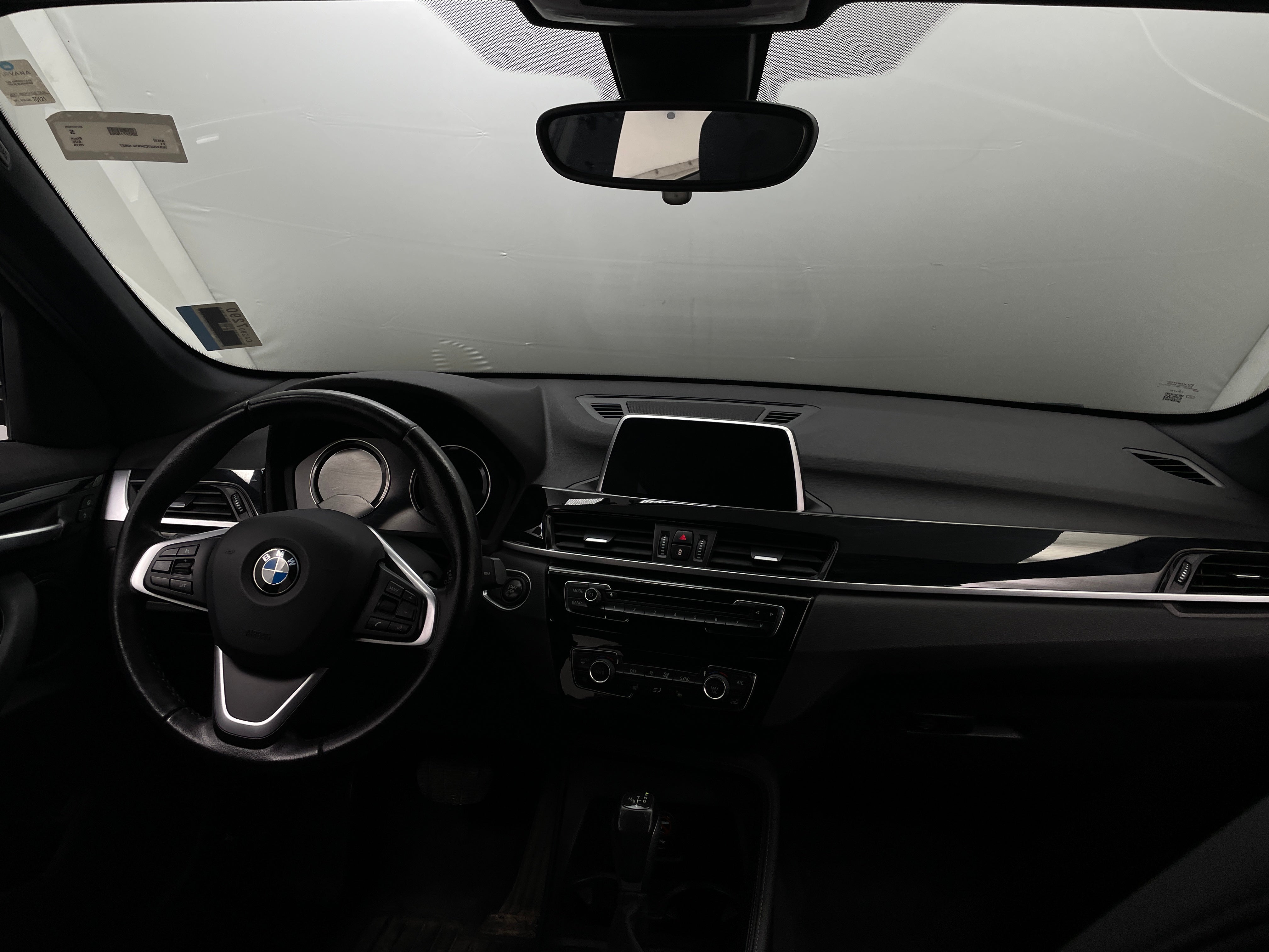 2019 BMW X1 sDrive28i 2