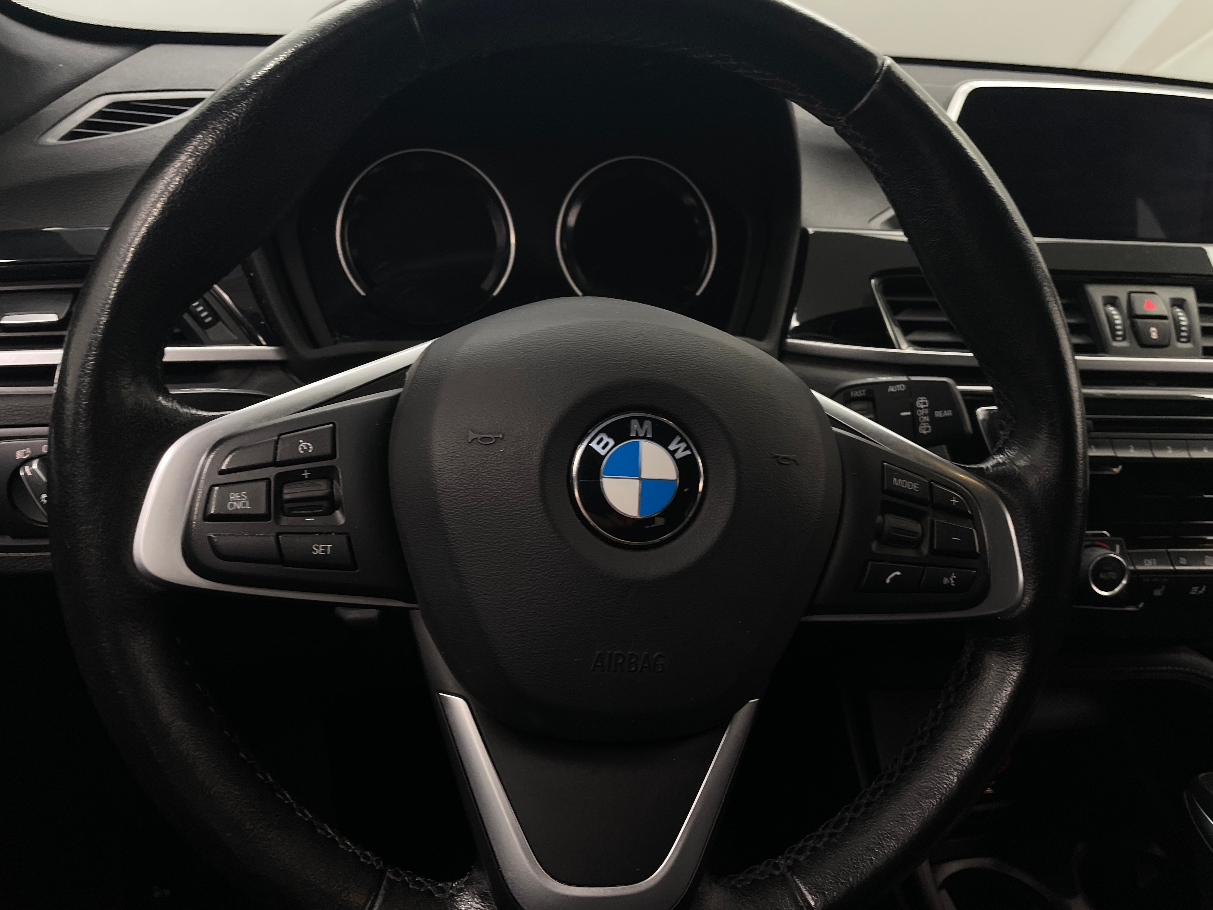 2019 BMW X1 sDrive28i 4