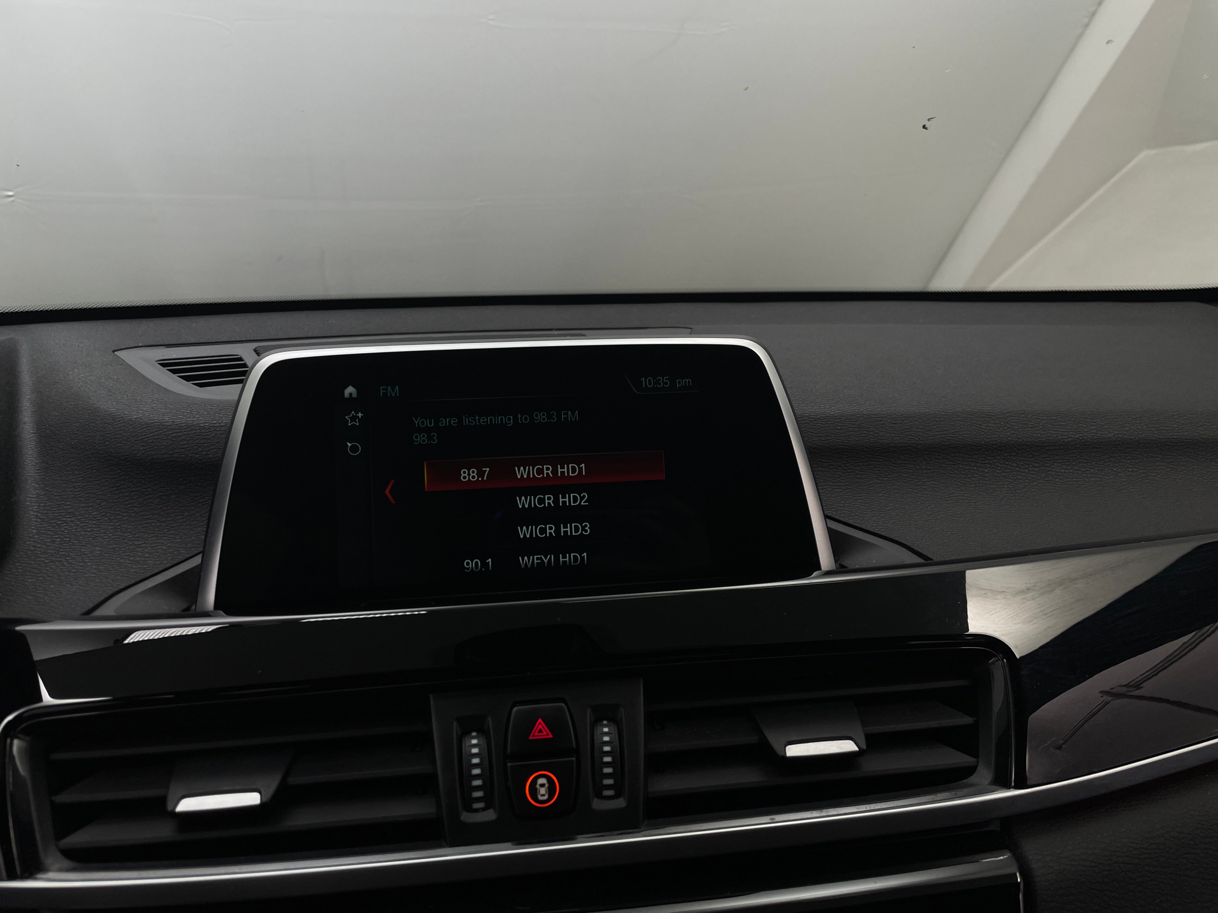 2019 BMW X1 sDrive28i 3