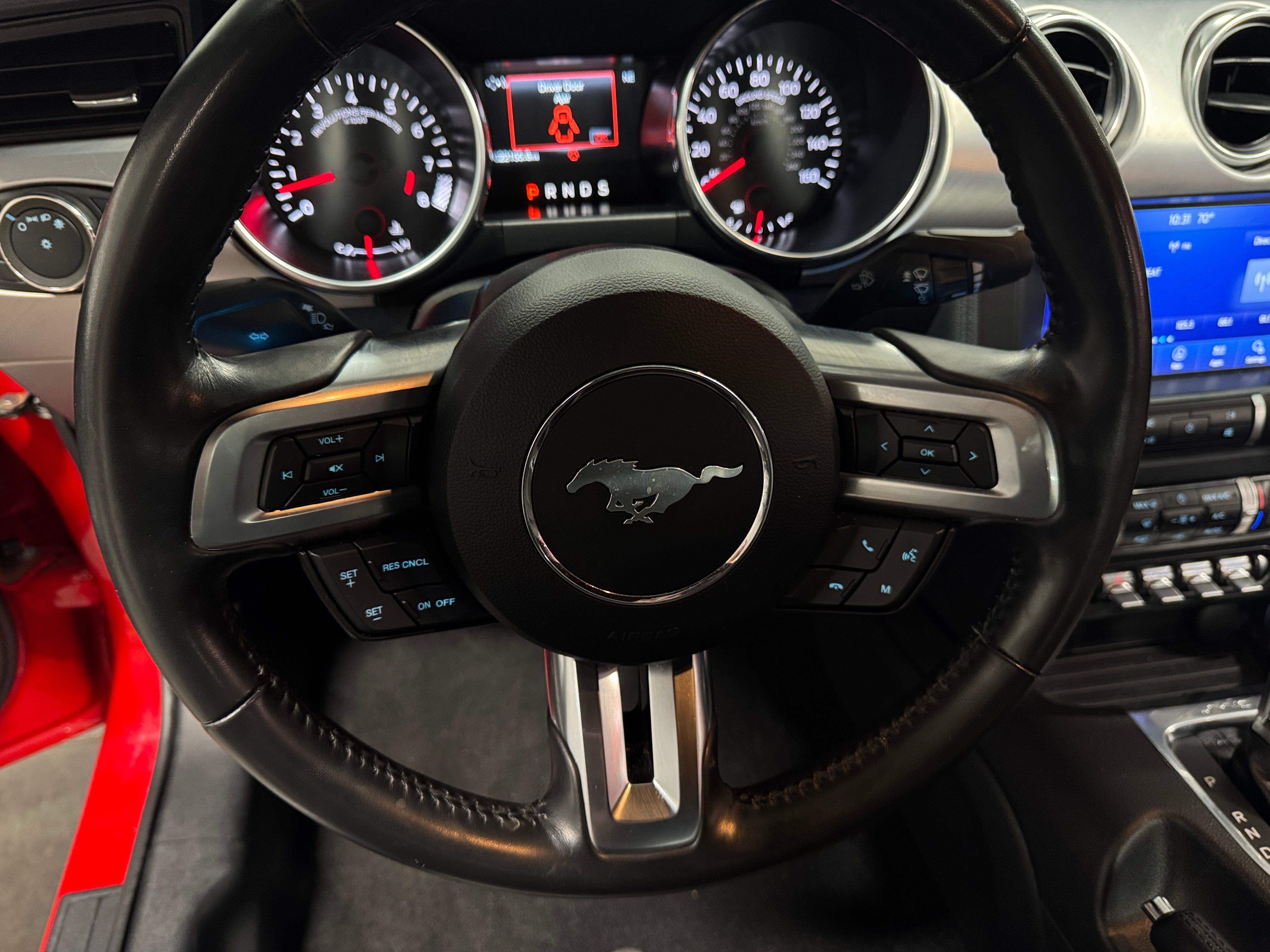 2020 Ford Mustang GT Premium 3