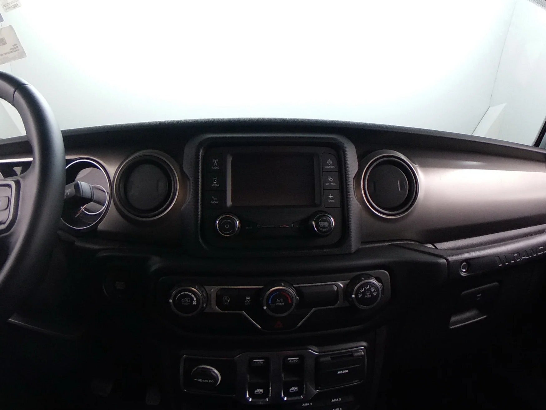 2019 Jeep Wrangler Sport S 3