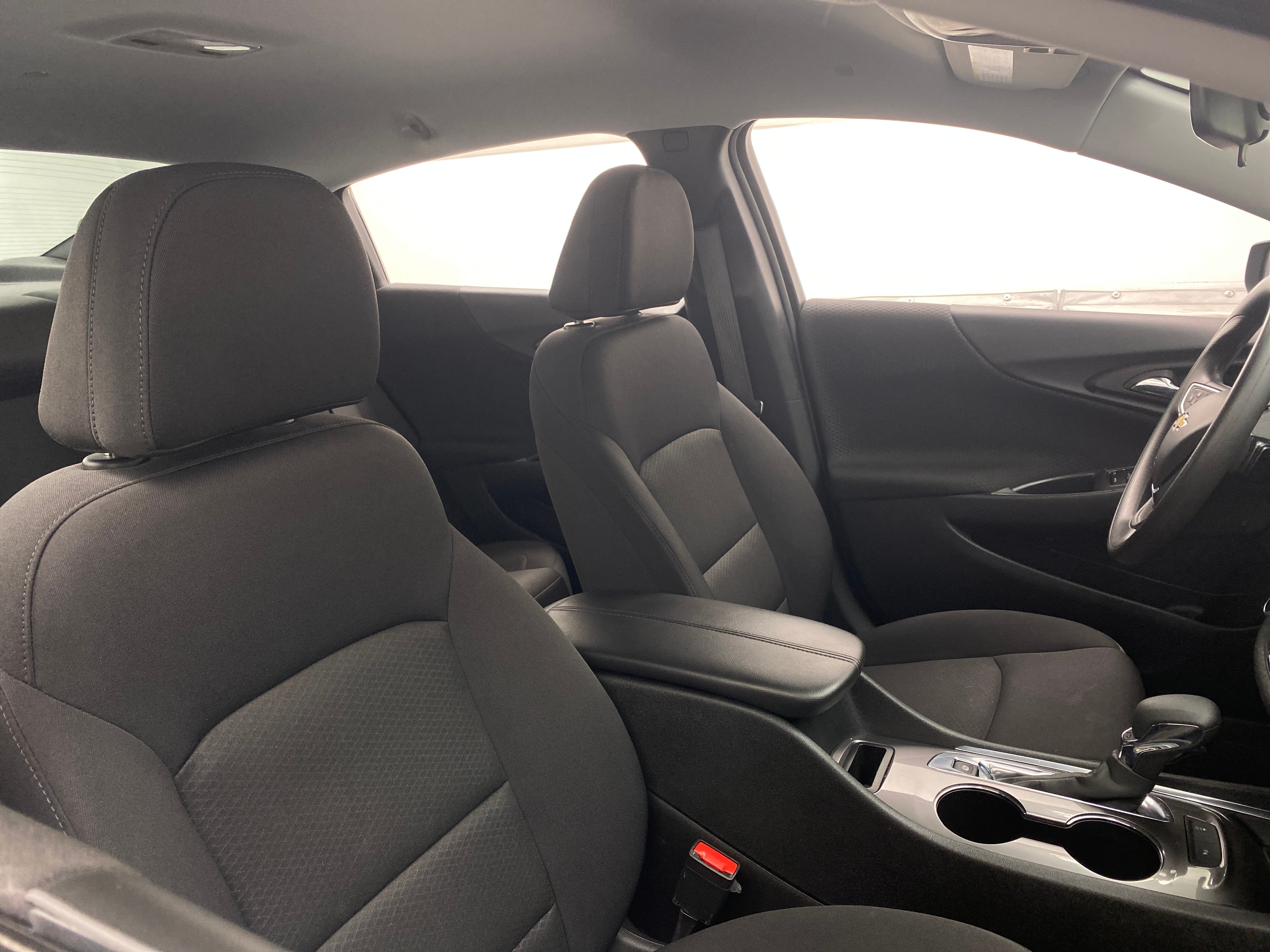 2024 Chevrolet Malibu LT 2