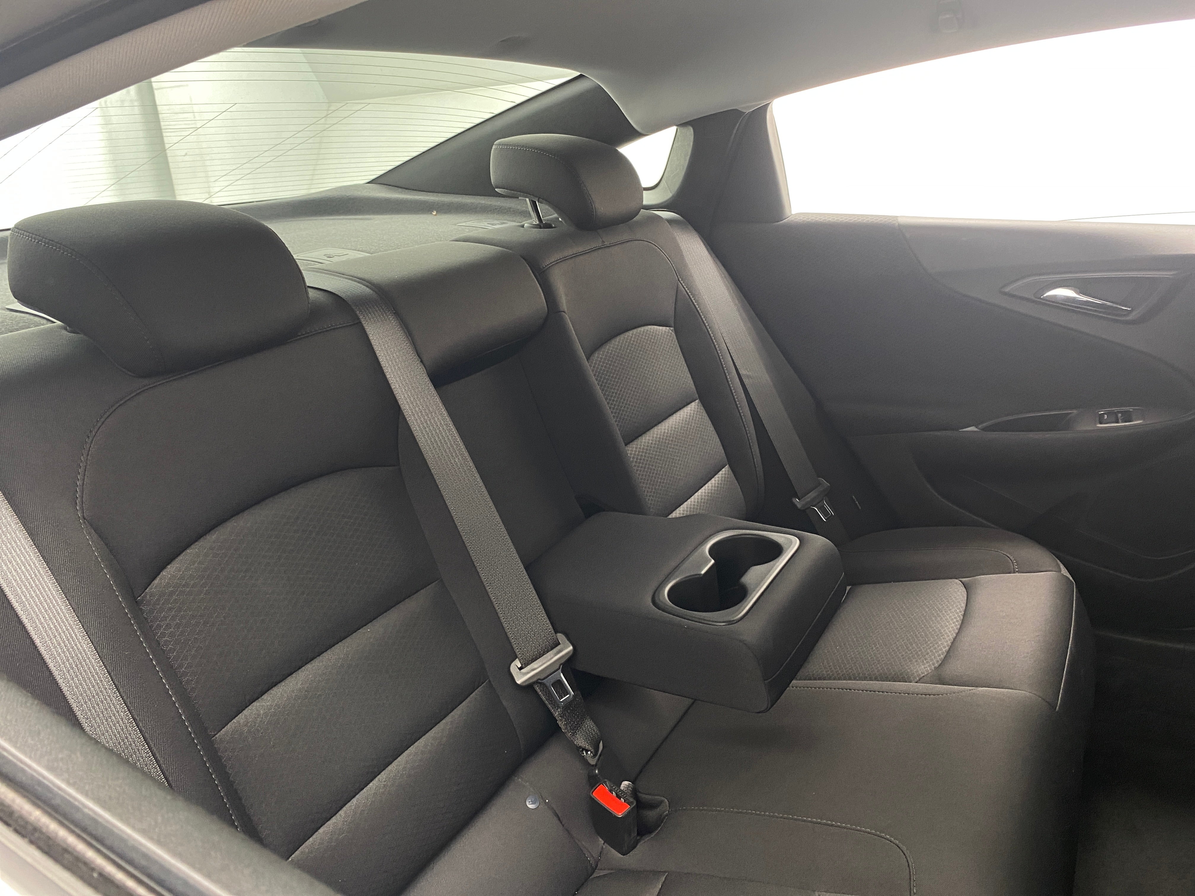 2024 Chevrolet Malibu LT 6