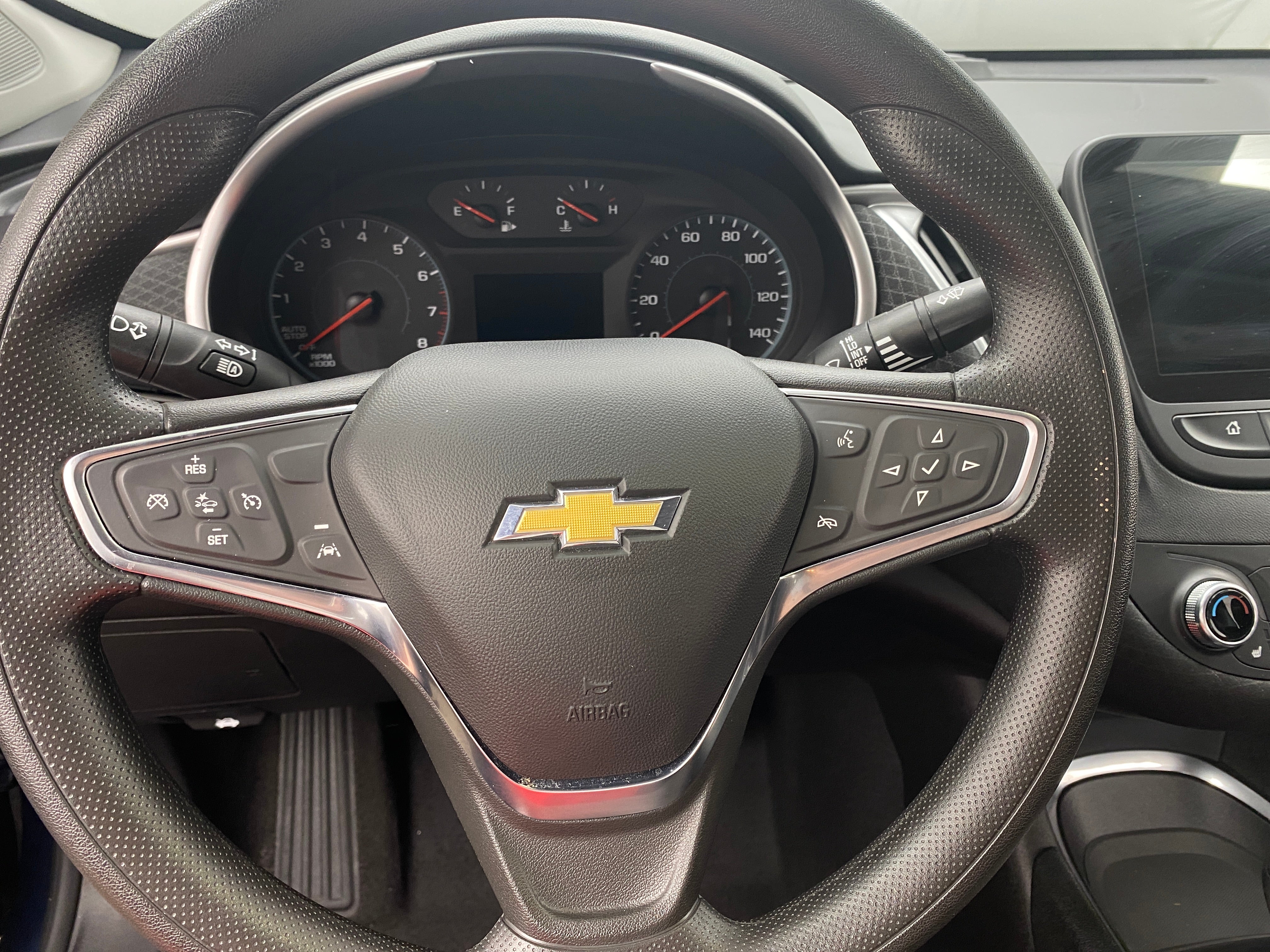 2024 Chevrolet Malibu LT 5
