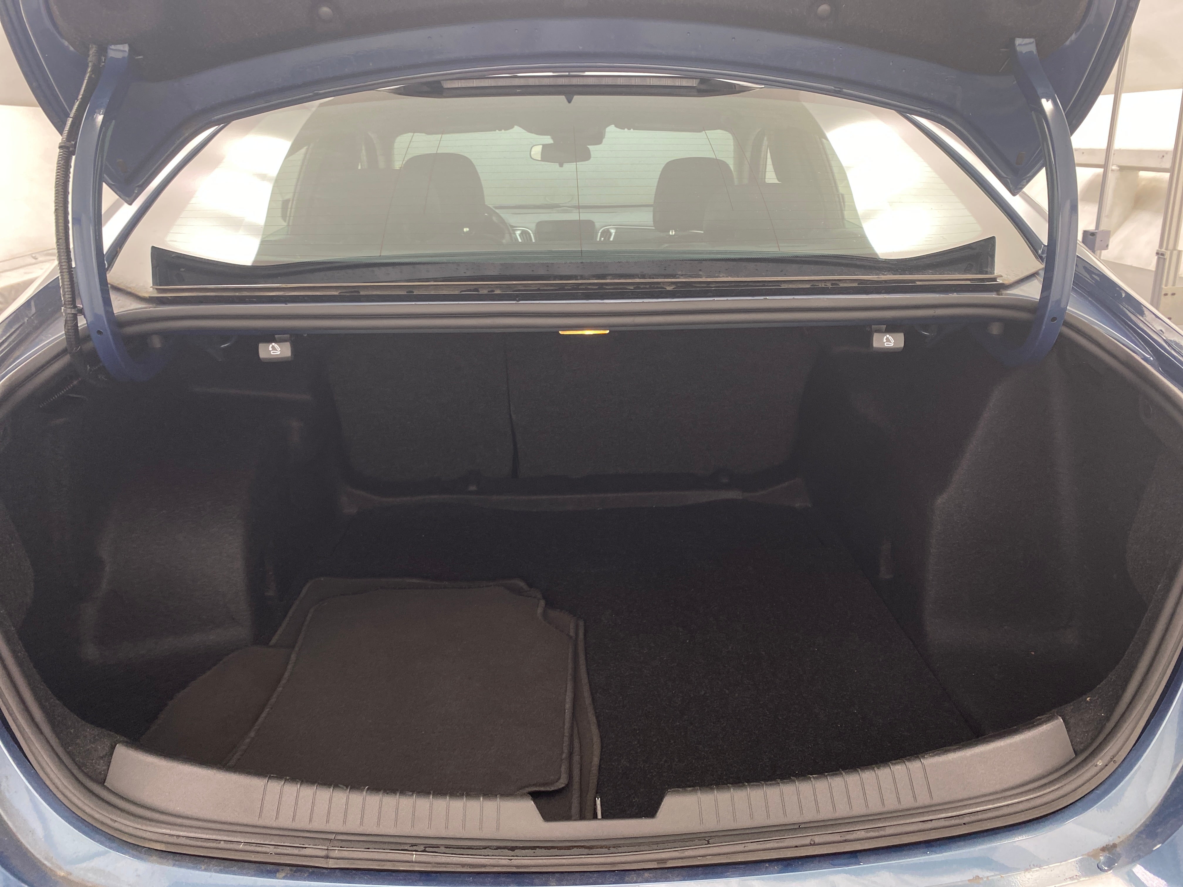 2024 Chevrolet Malibu LT 7