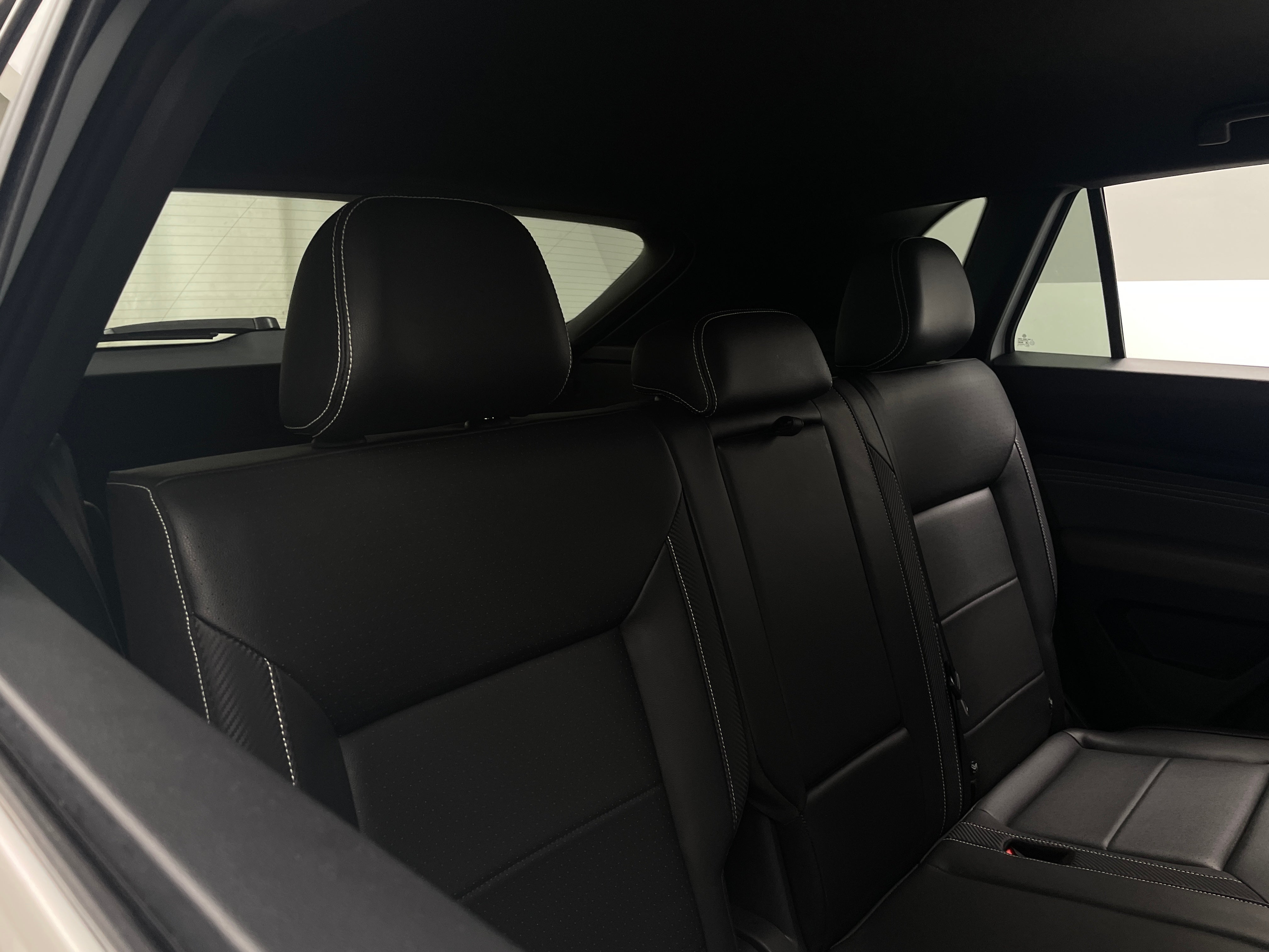2021 Volkswagen Atlas SE 5
