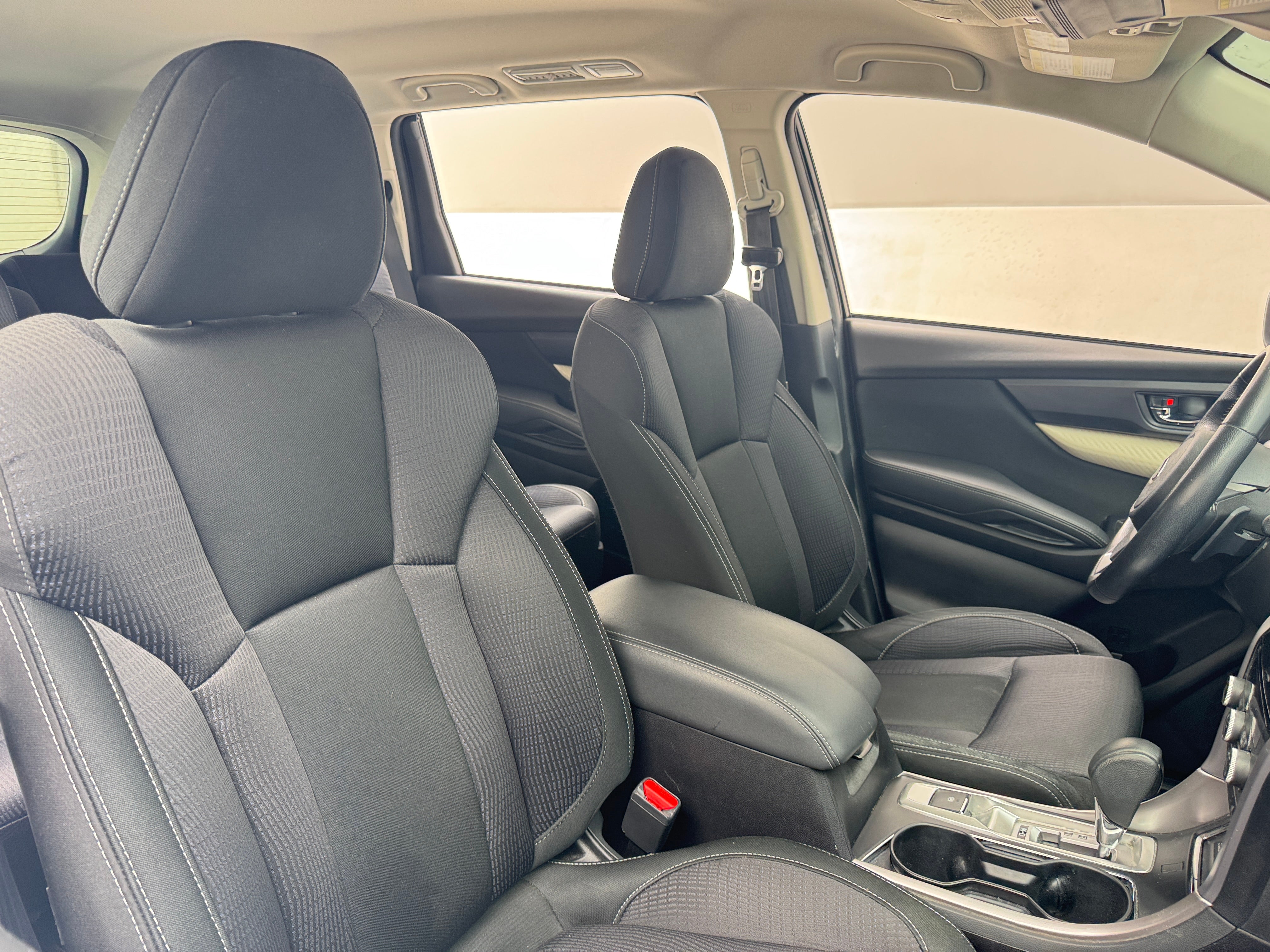 2021 Subaru Ascent Premium 2