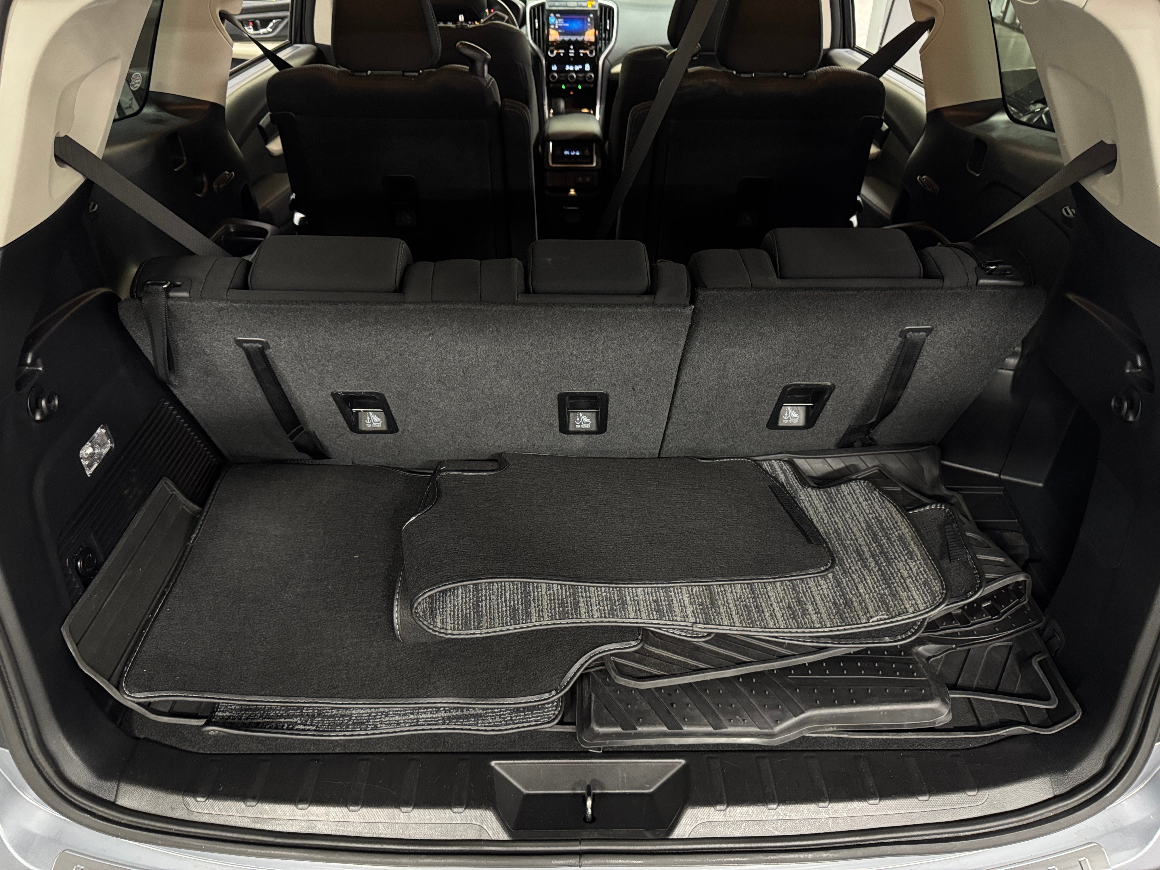 2021 Subaru Ascent Premium 7