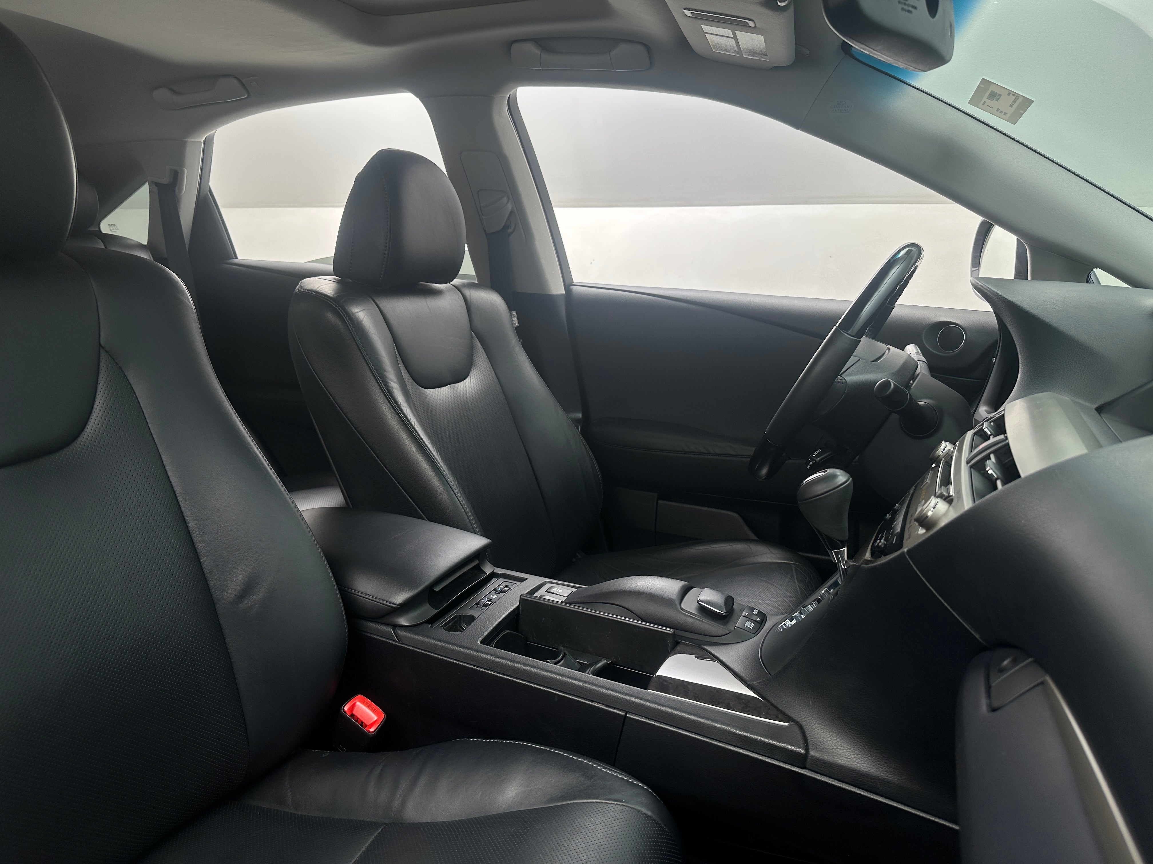 2014 Lexus RX 350 2