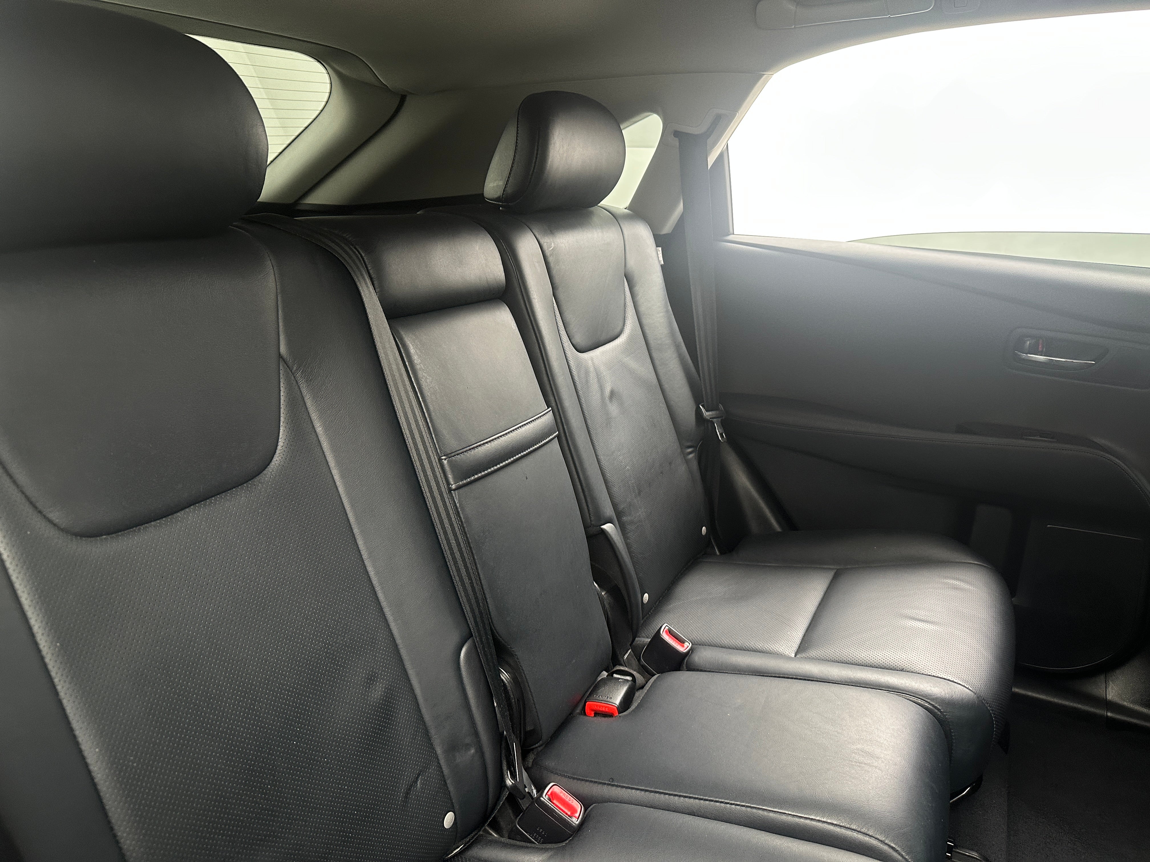 2014 Lexus RX 350 6