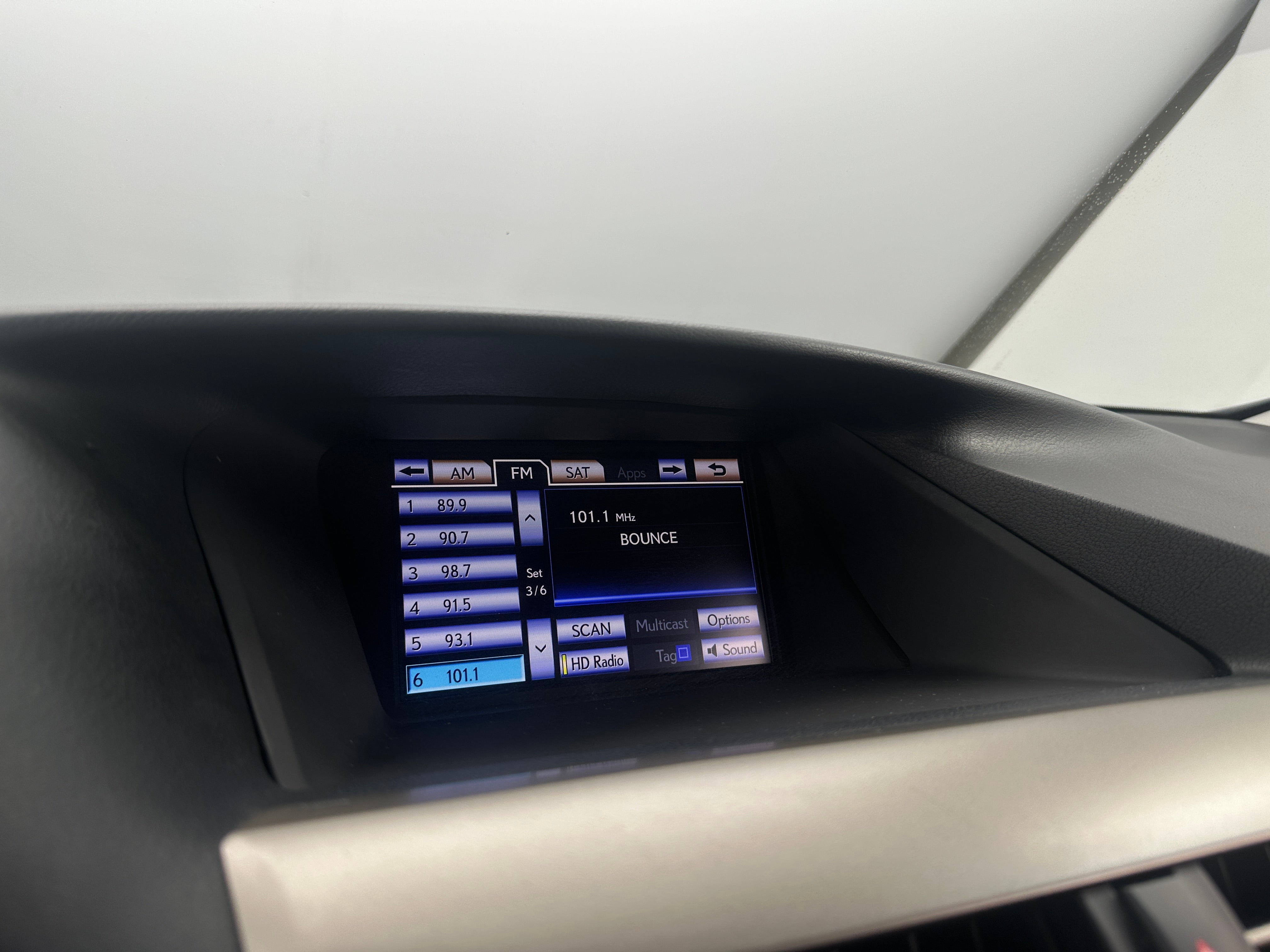 2014 Lexus RX 350 4