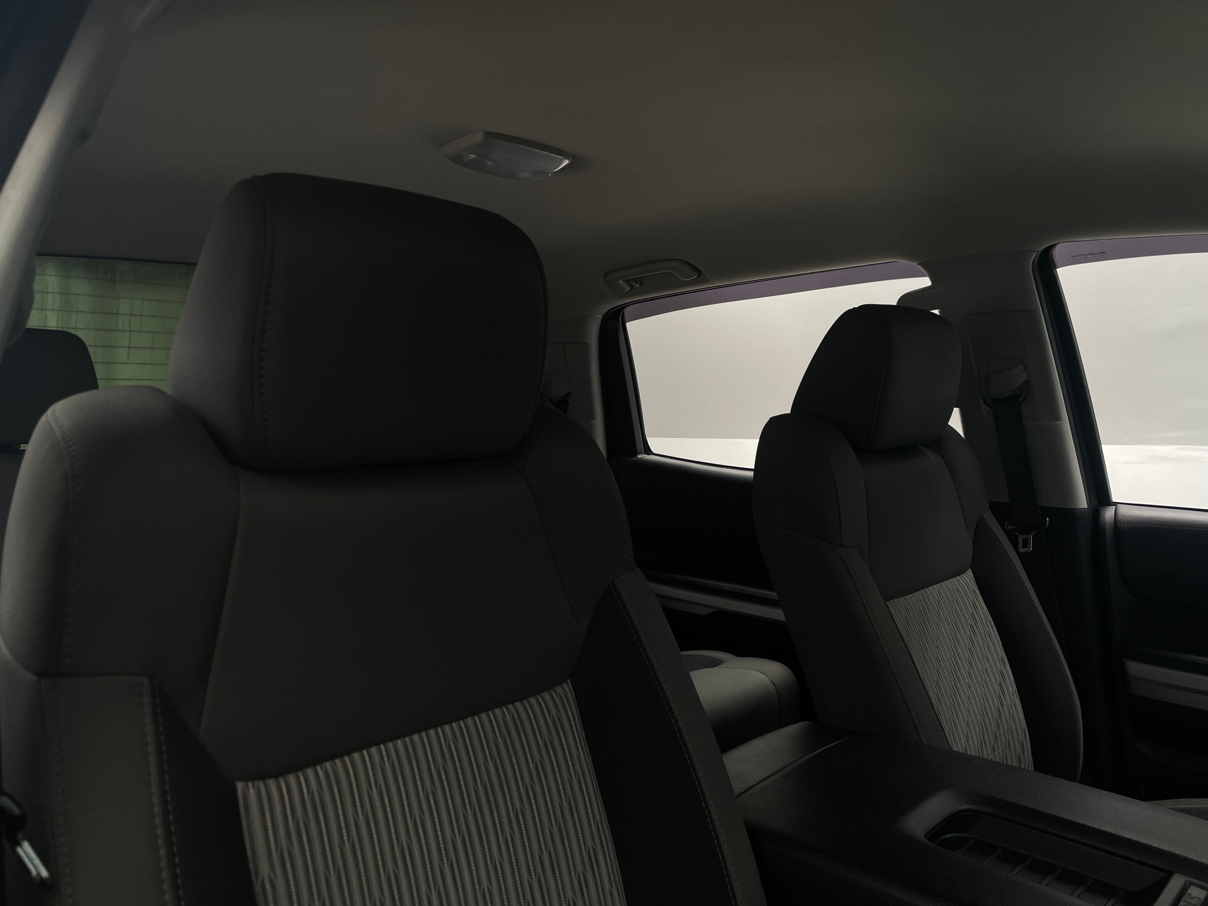 2017 Toyota Tundra TRD Pro 2