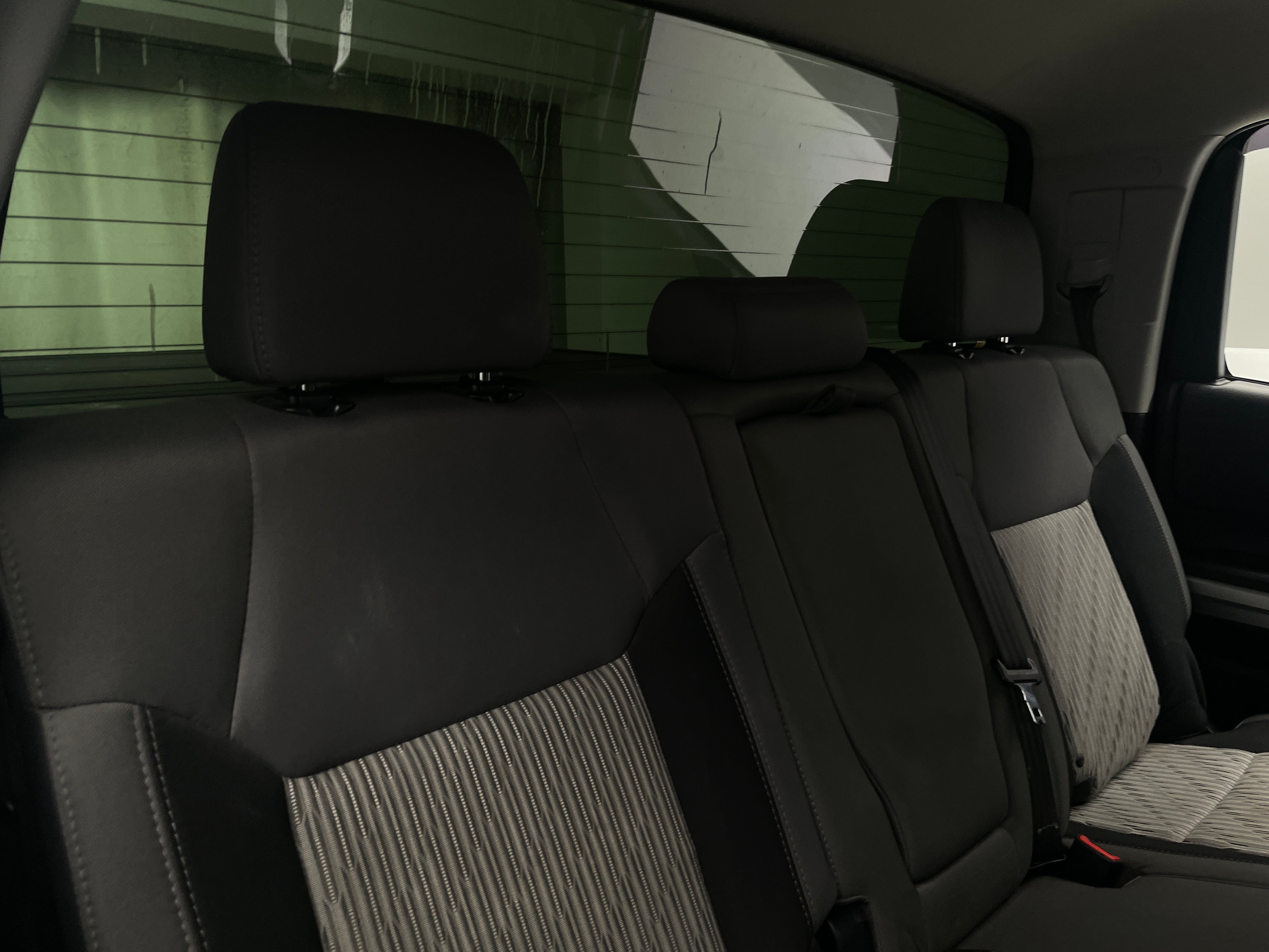2017 Toyota Tundra TRD Pro 6
