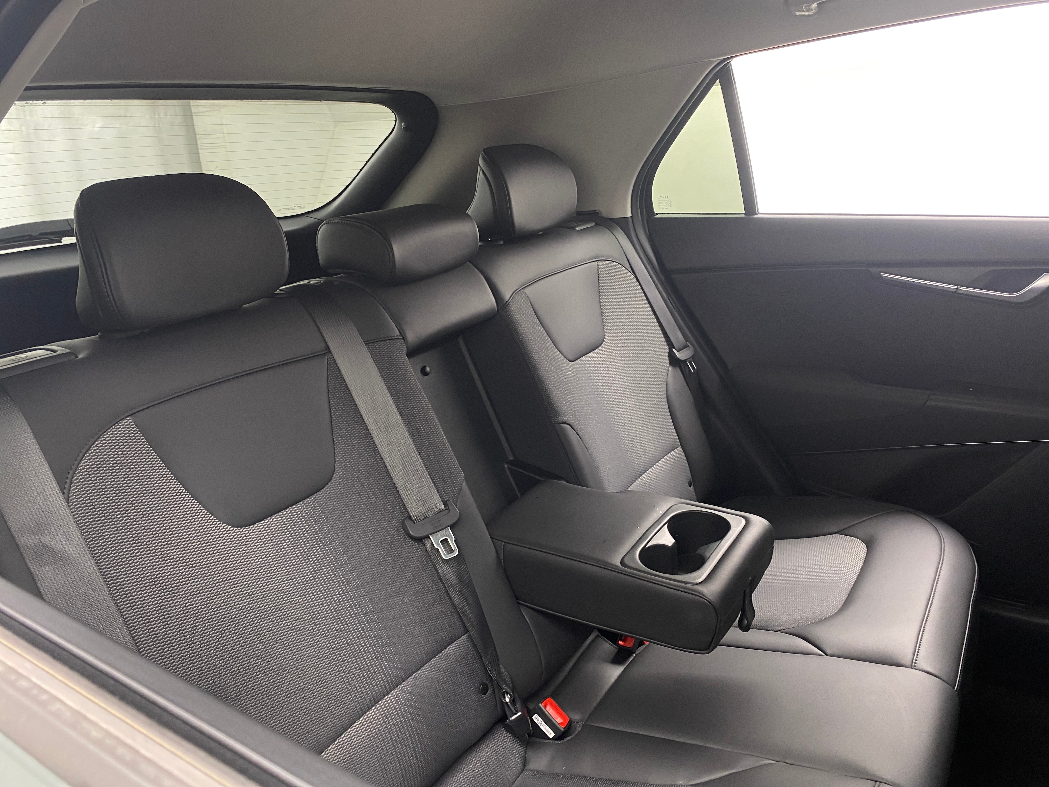 2024 Kia Niro EX Touring 5
