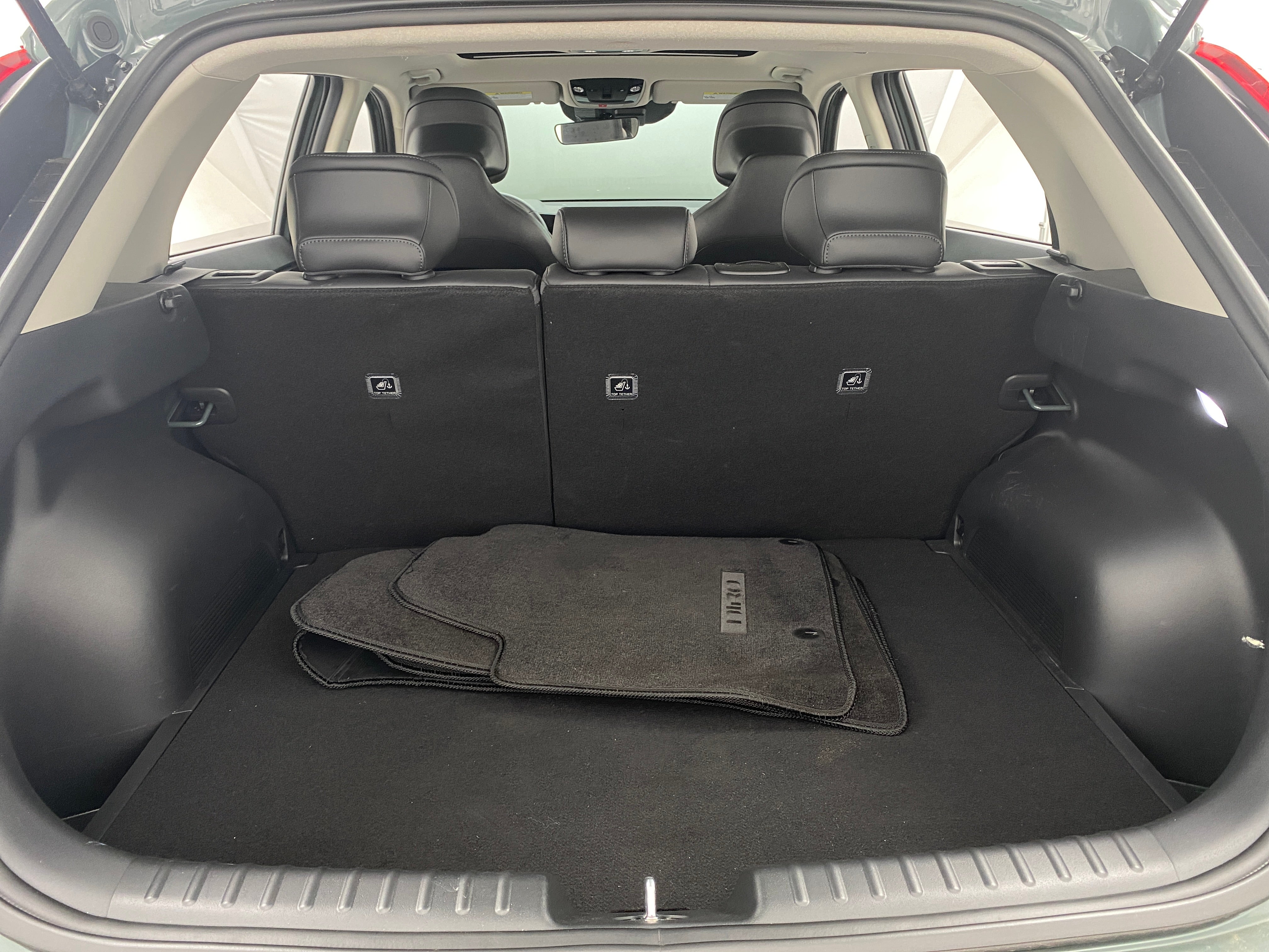 2024 Kia Niro EX Touring 6