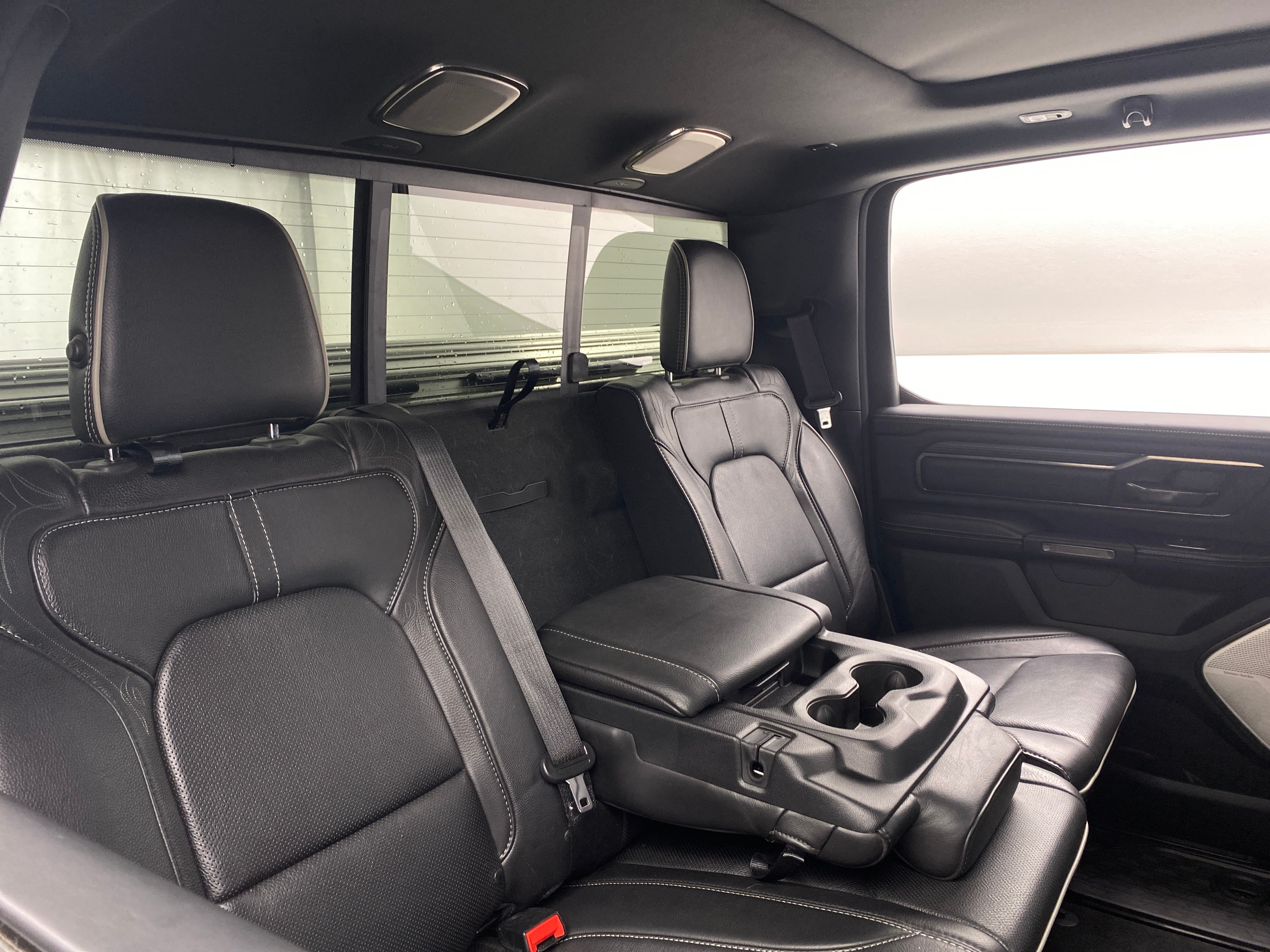 2019 RAM 1500 Limited 5