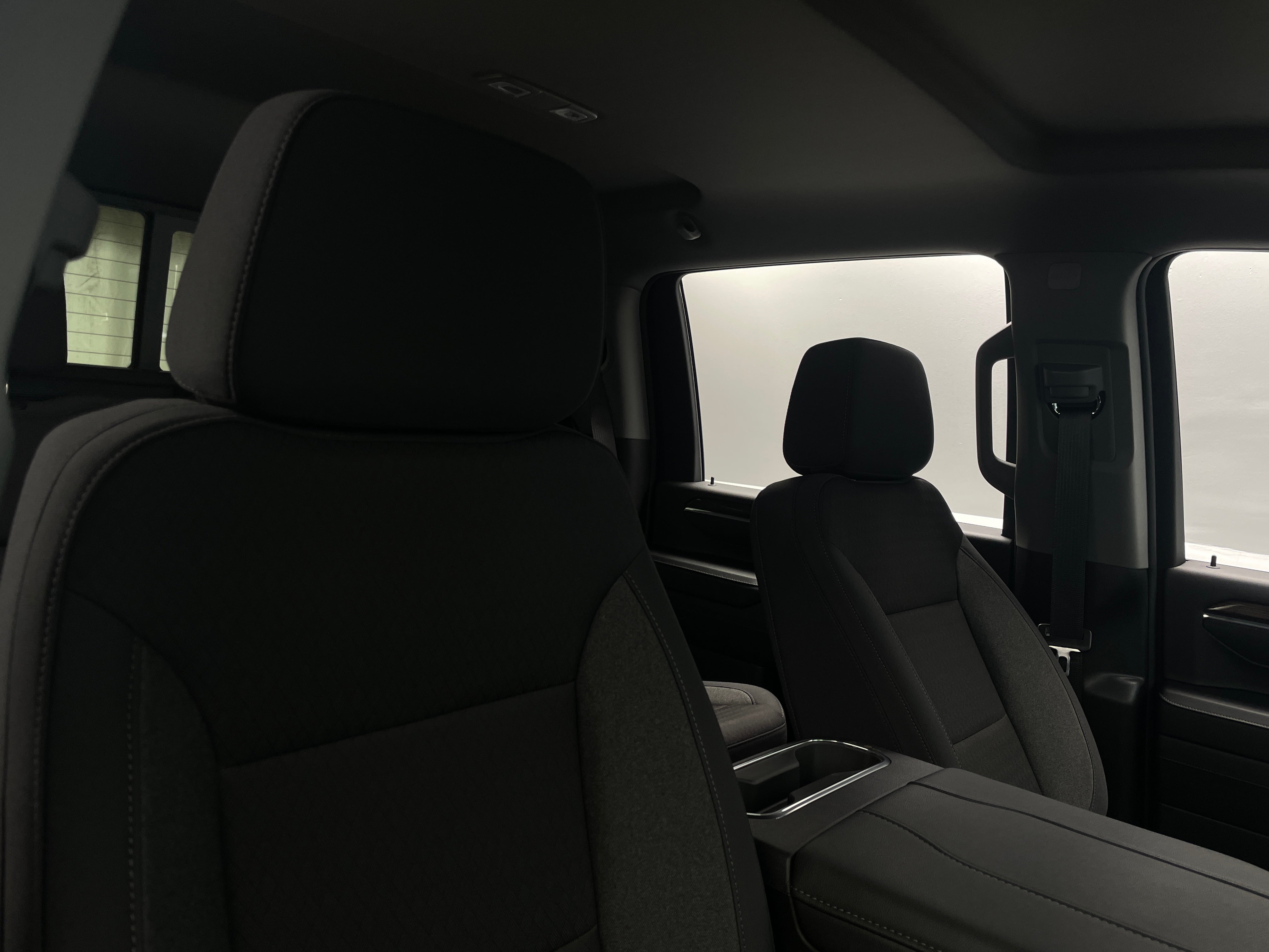 2024 Chevrolet Silverado 3500 LT 2