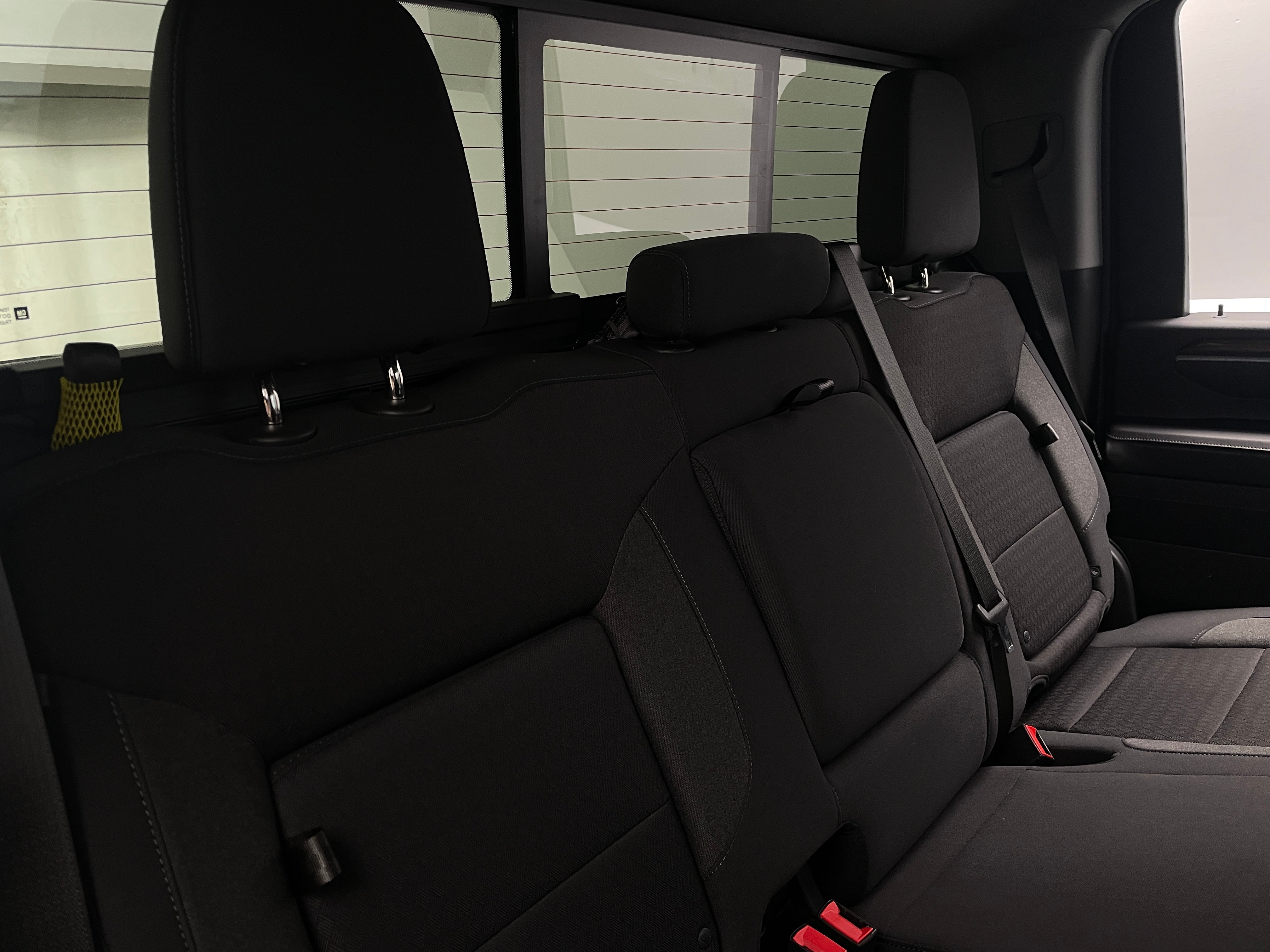 2024 Chevrolet Silverado 3500 LT 6