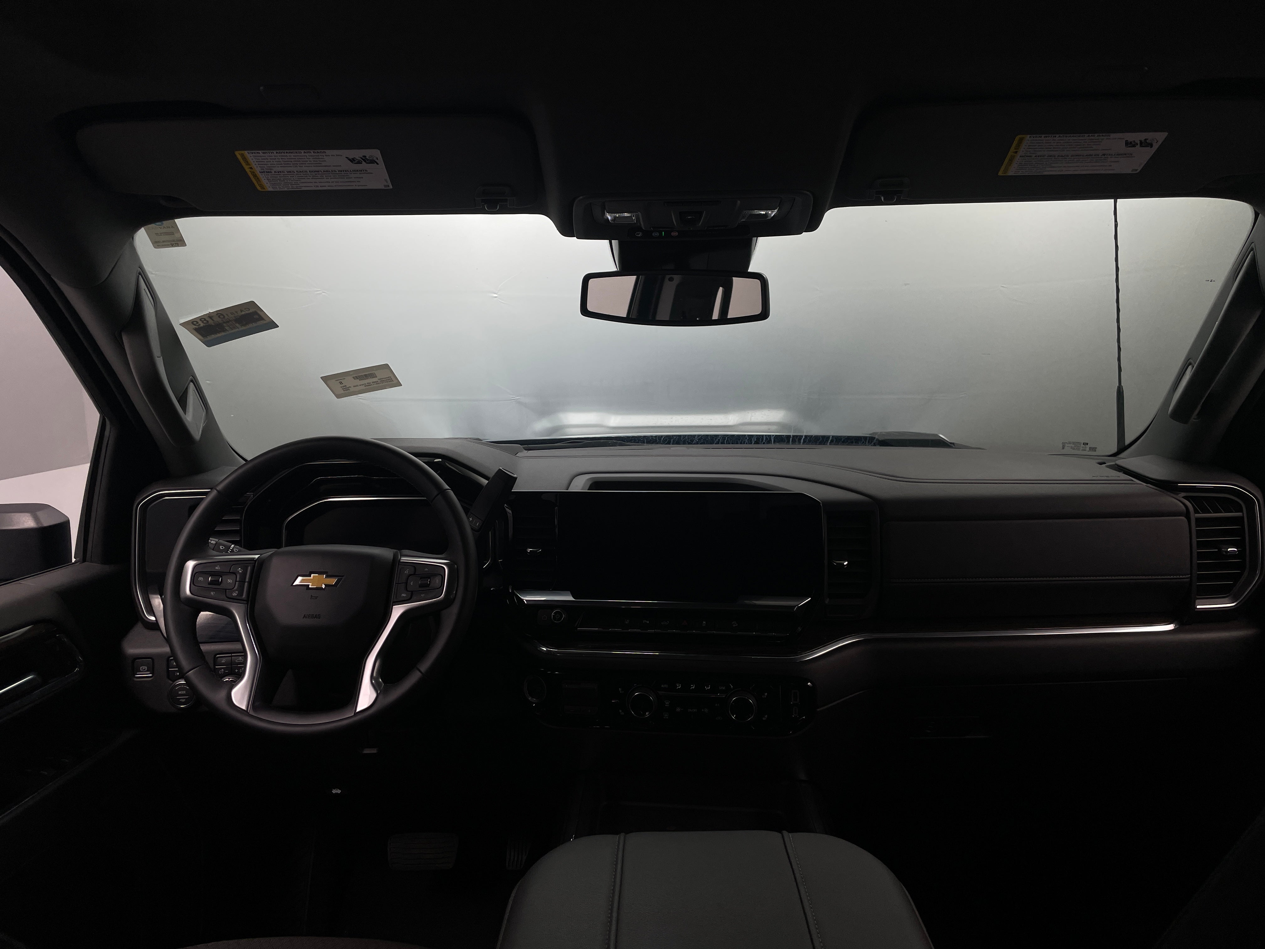 2024 Chevrolet Silverado 3500 LT 3
