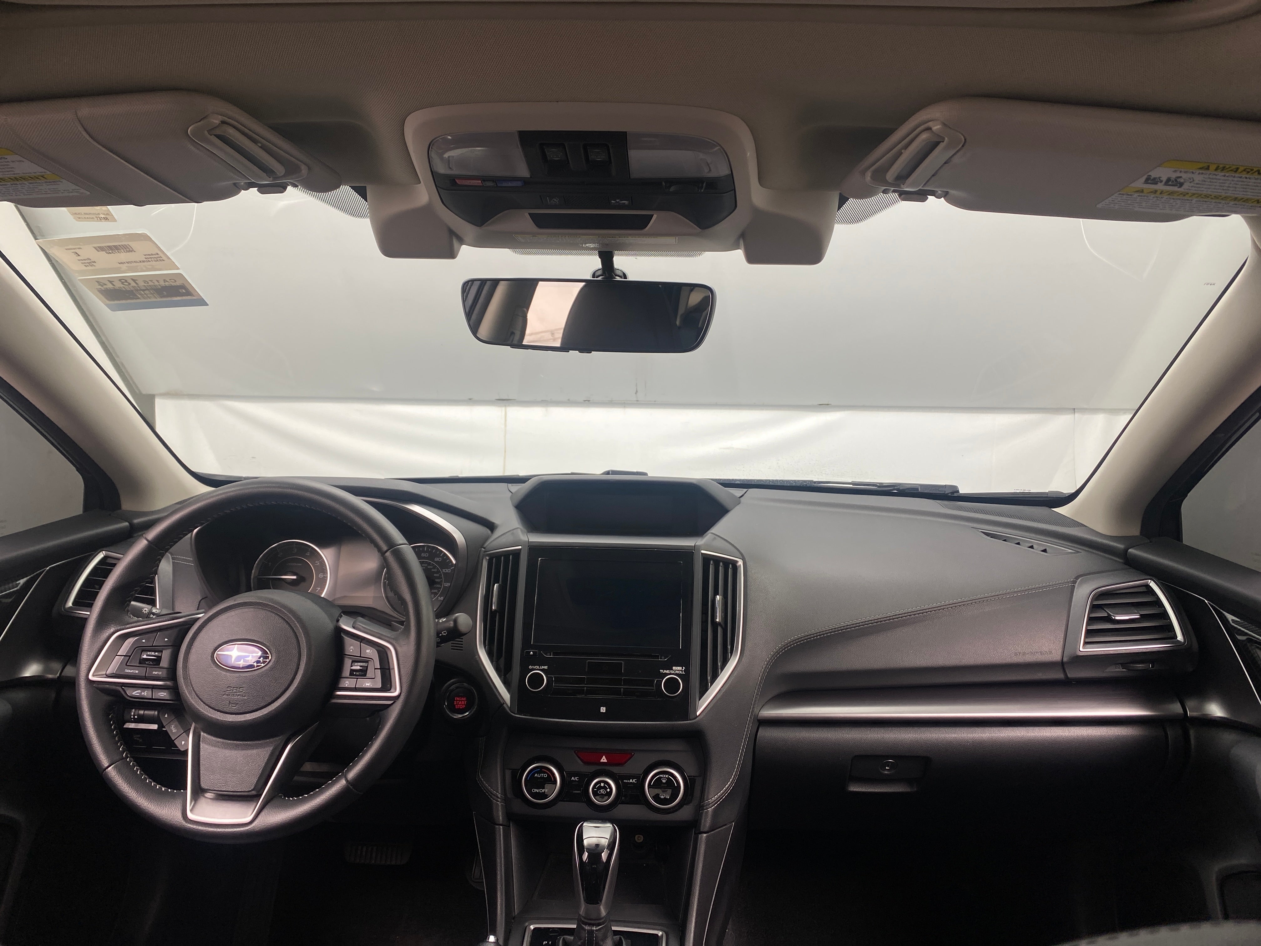 2018 Subaru Impreza Limited 2