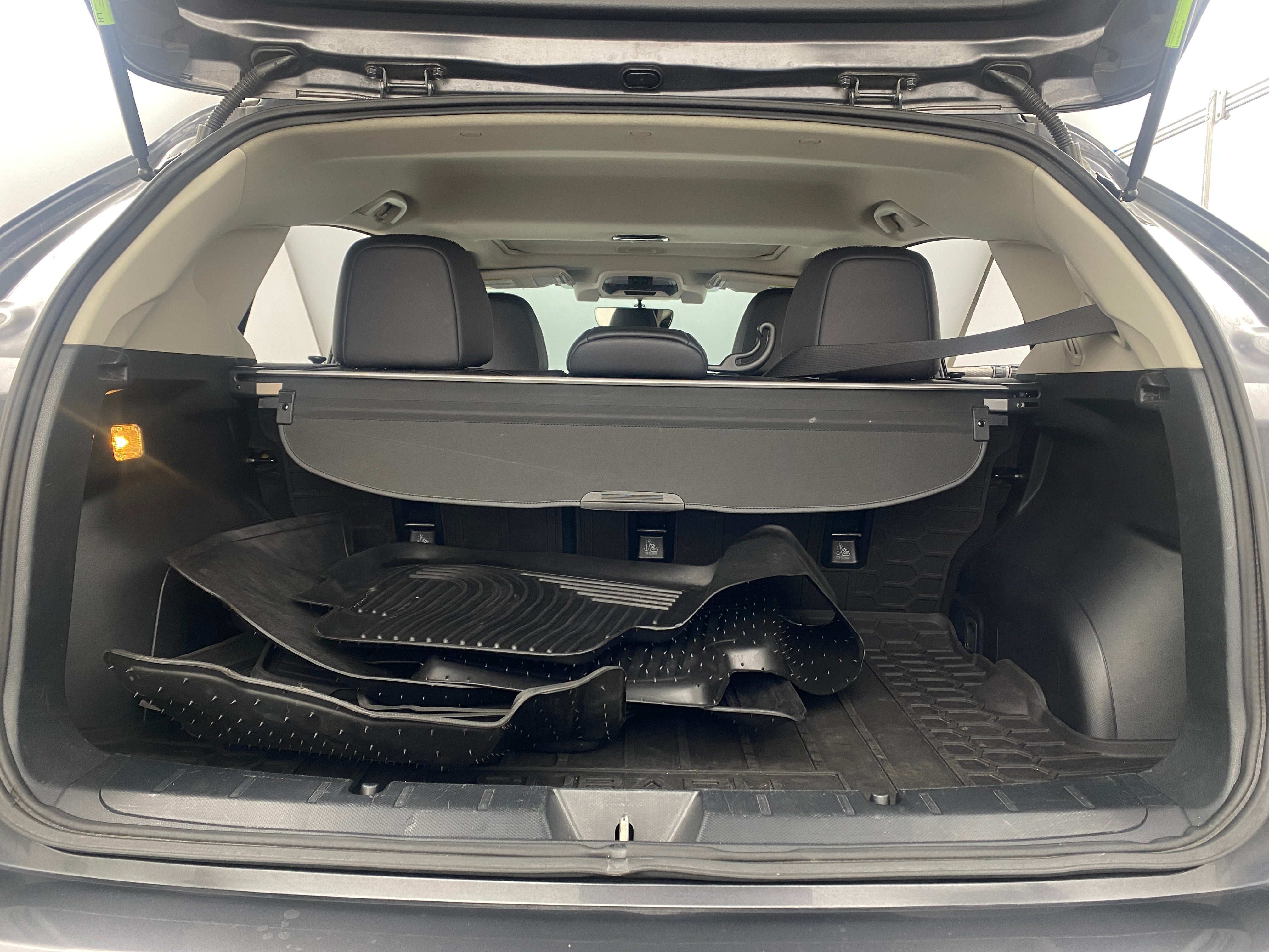 2018 Subaru Impreza Limited 6