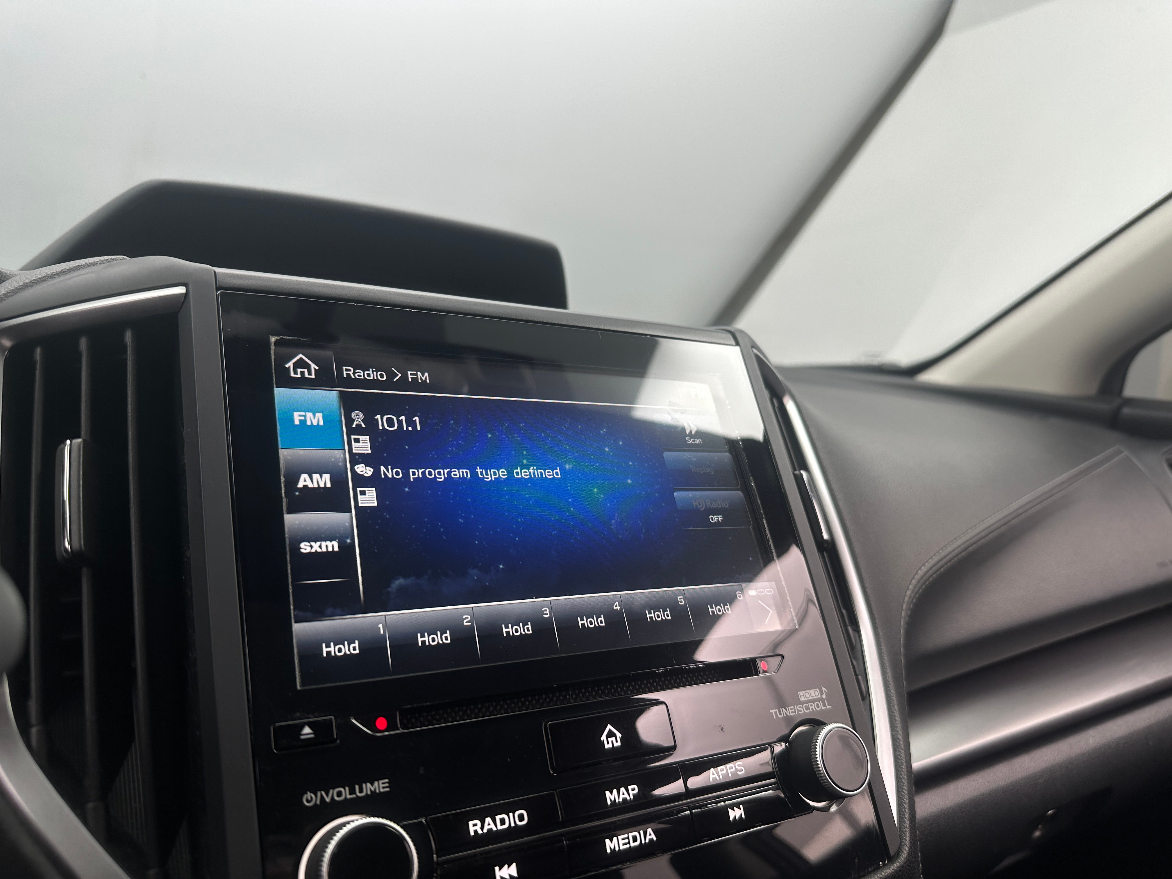 2018 Subaru Impreza Limited 3