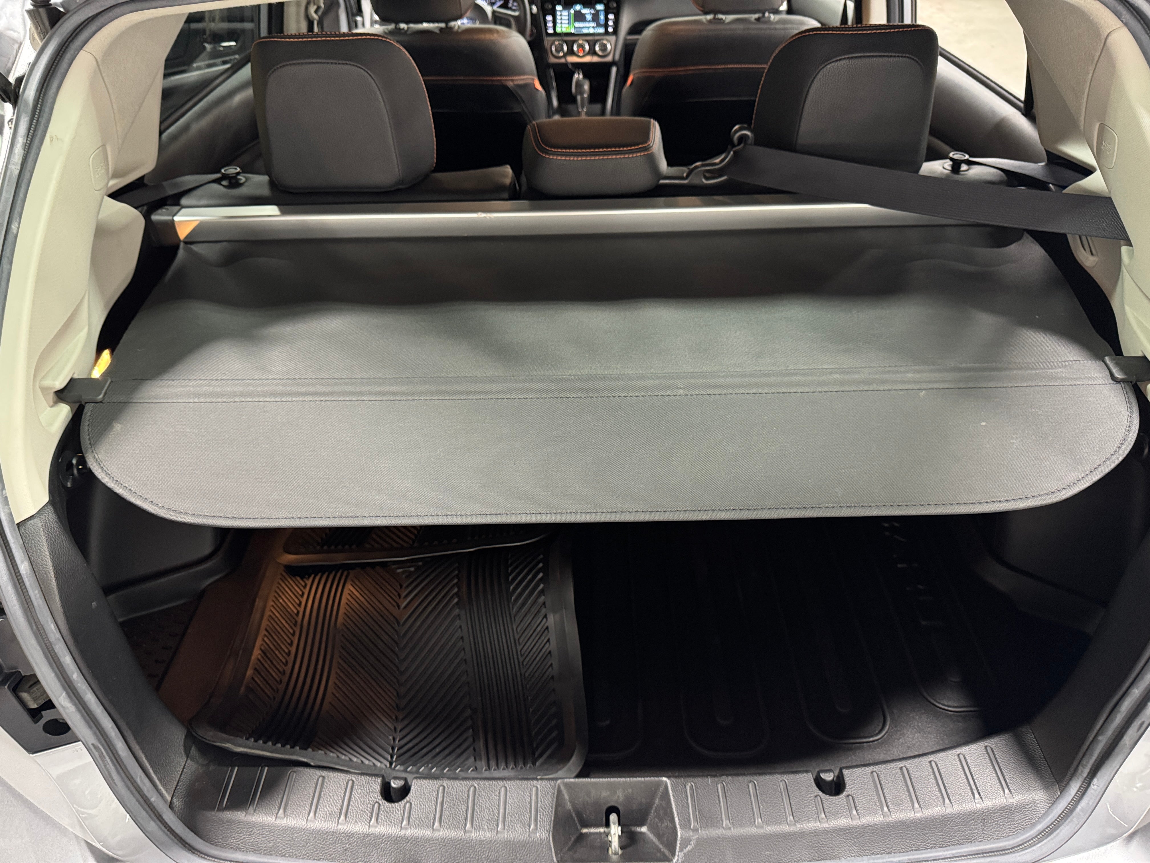 2017 Subaru Crosstrek Limited 6
