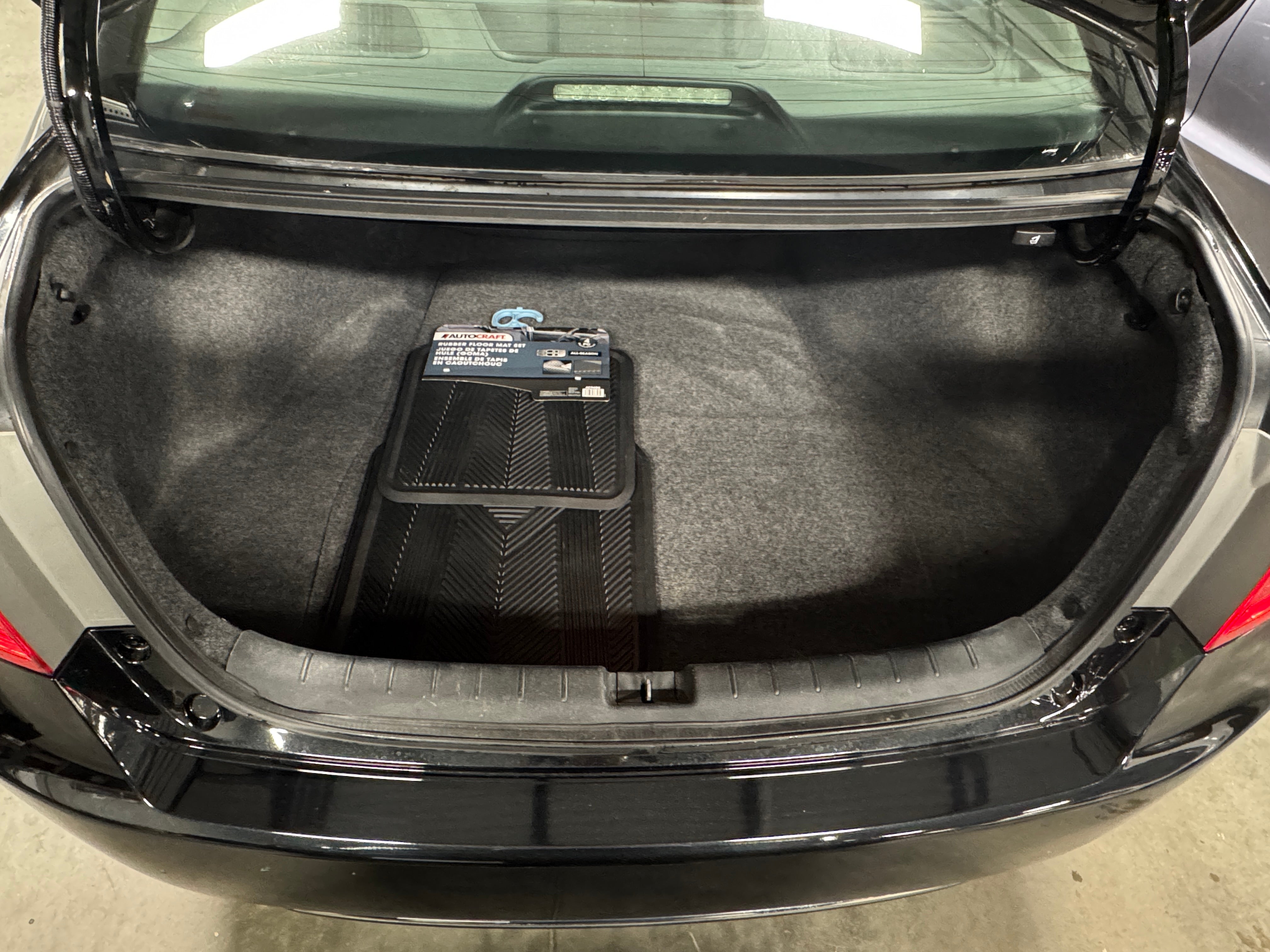 2013 Honda Accord EX-L 7