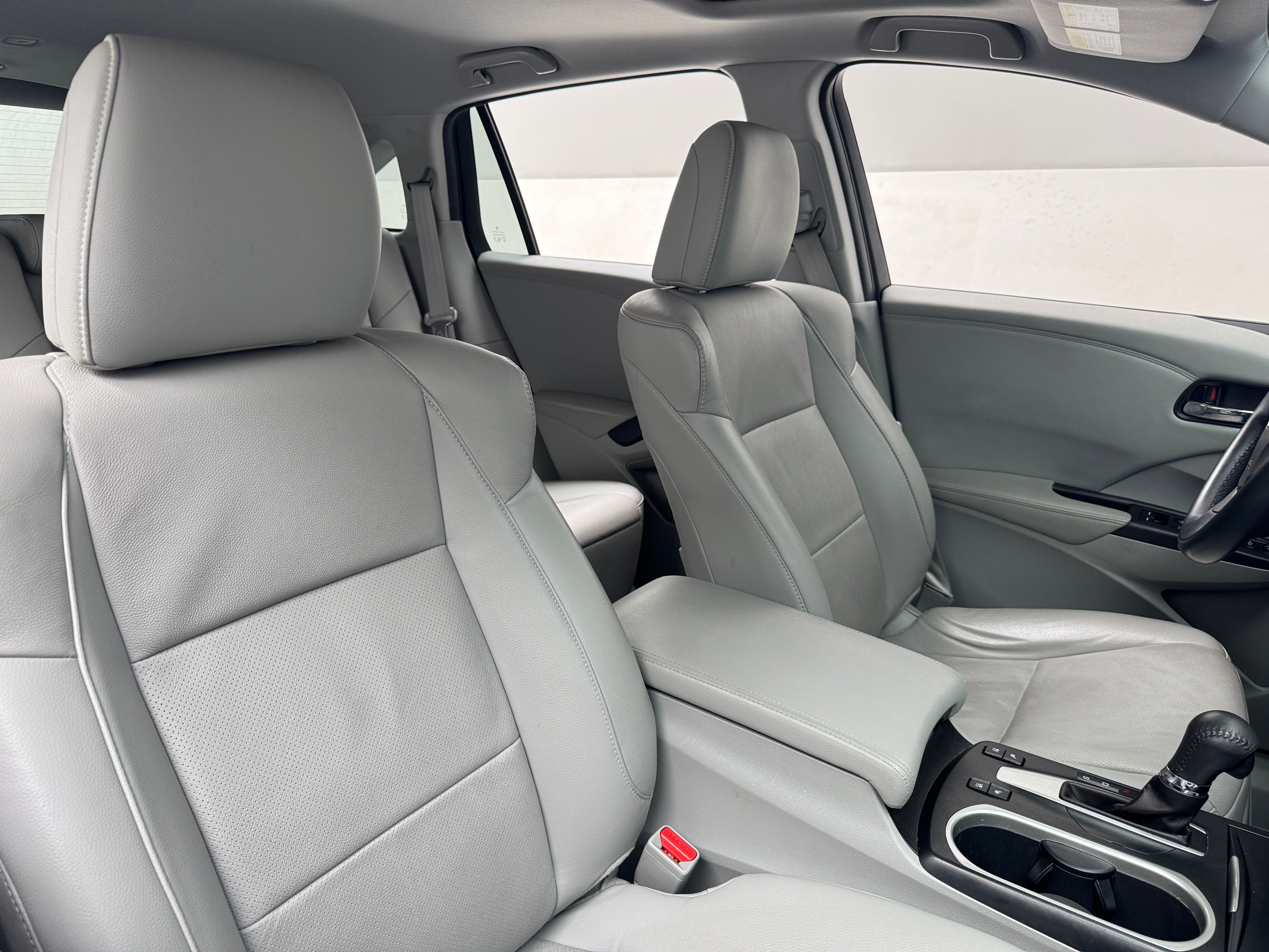 2017 Acura RDX Base 2