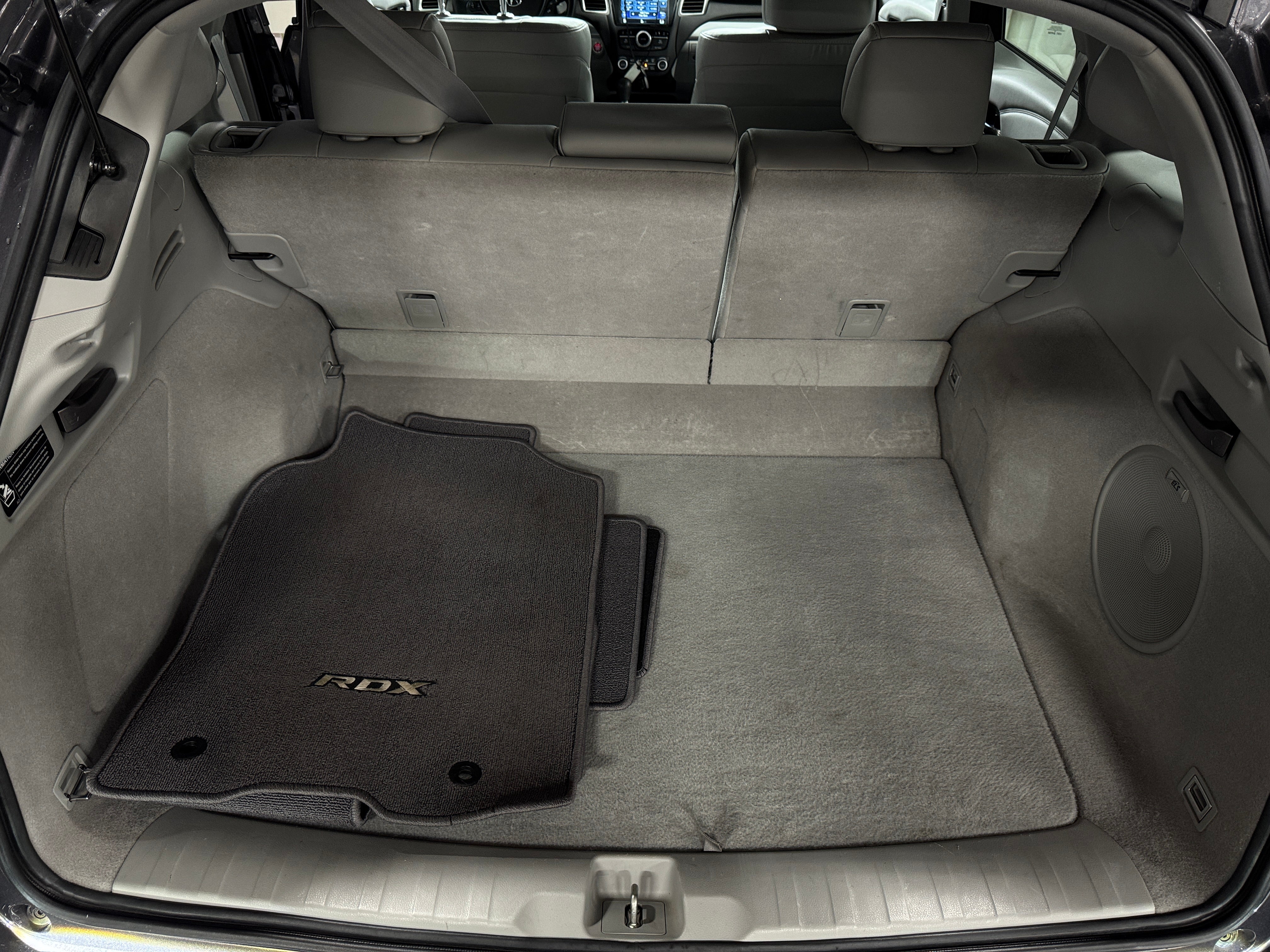 2017 Acura RDX Base 7