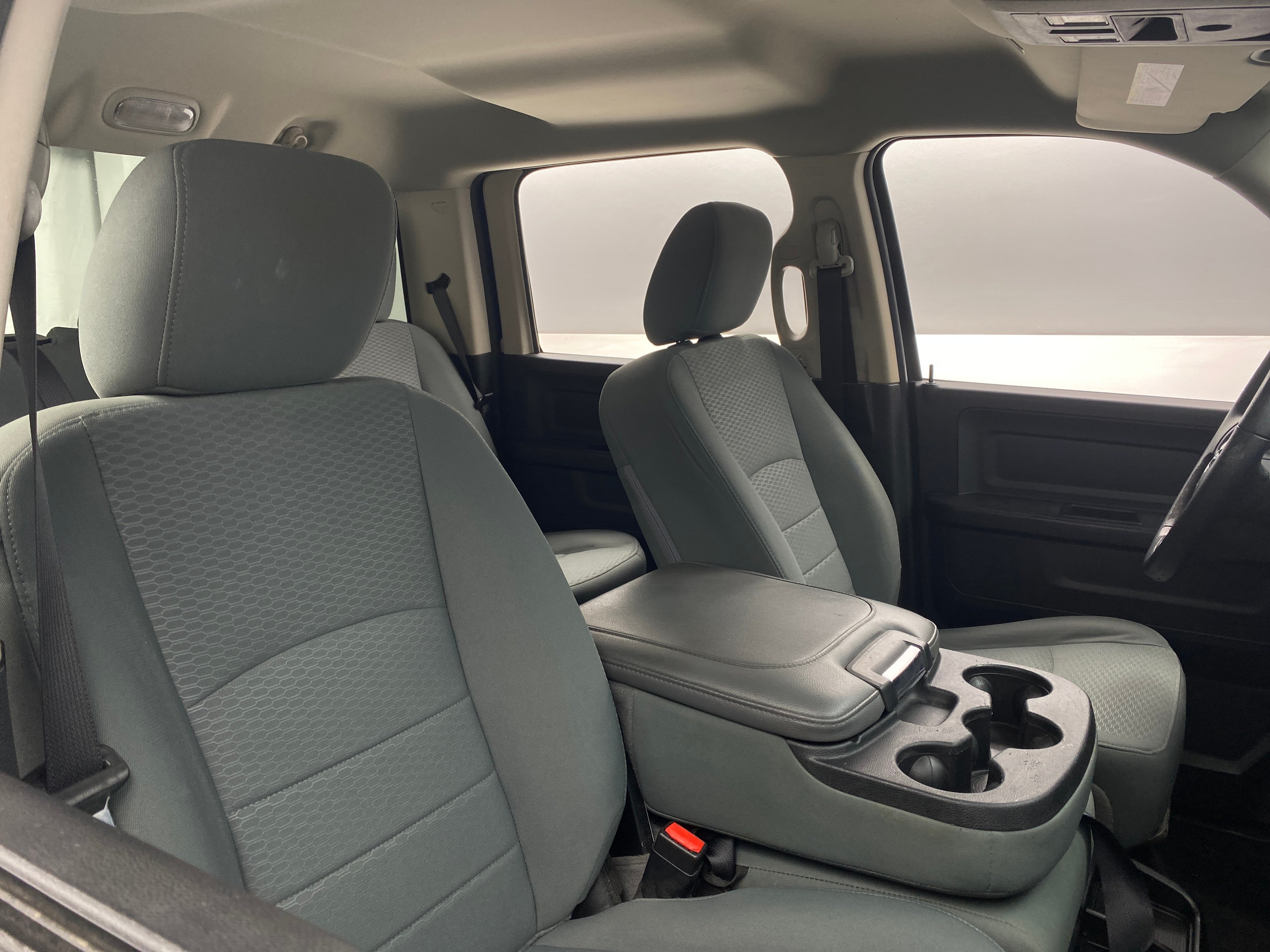 2018 RAM 1500 Express 2