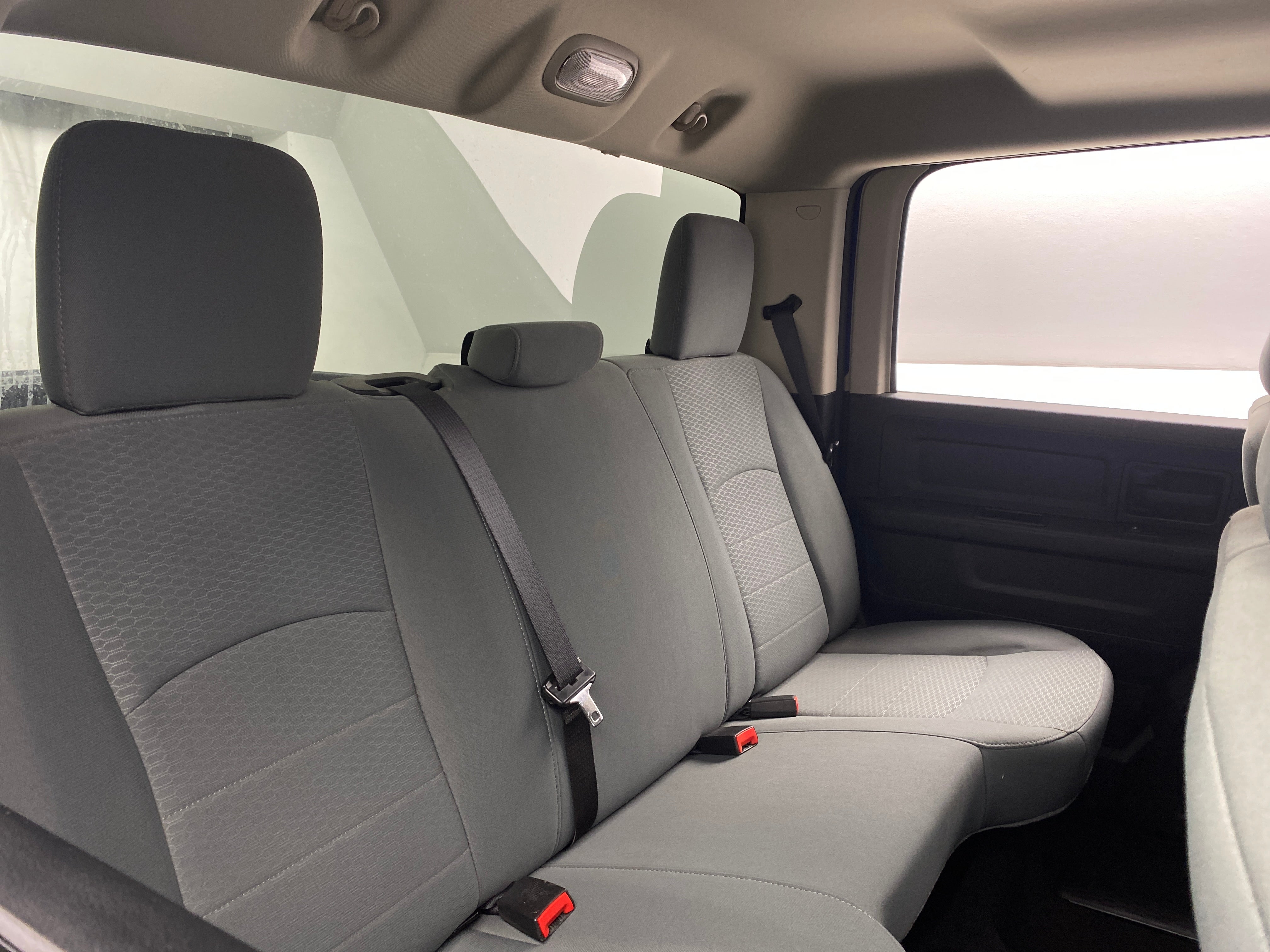 2018 RAM 1500 Express 6