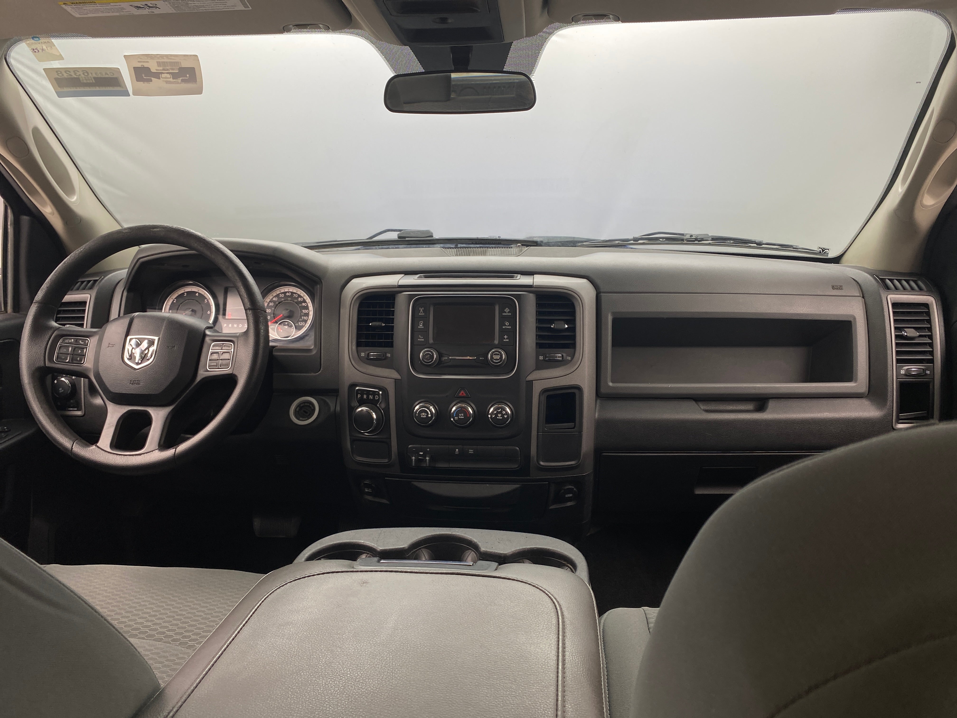 2018 RAM 1500 Express 3