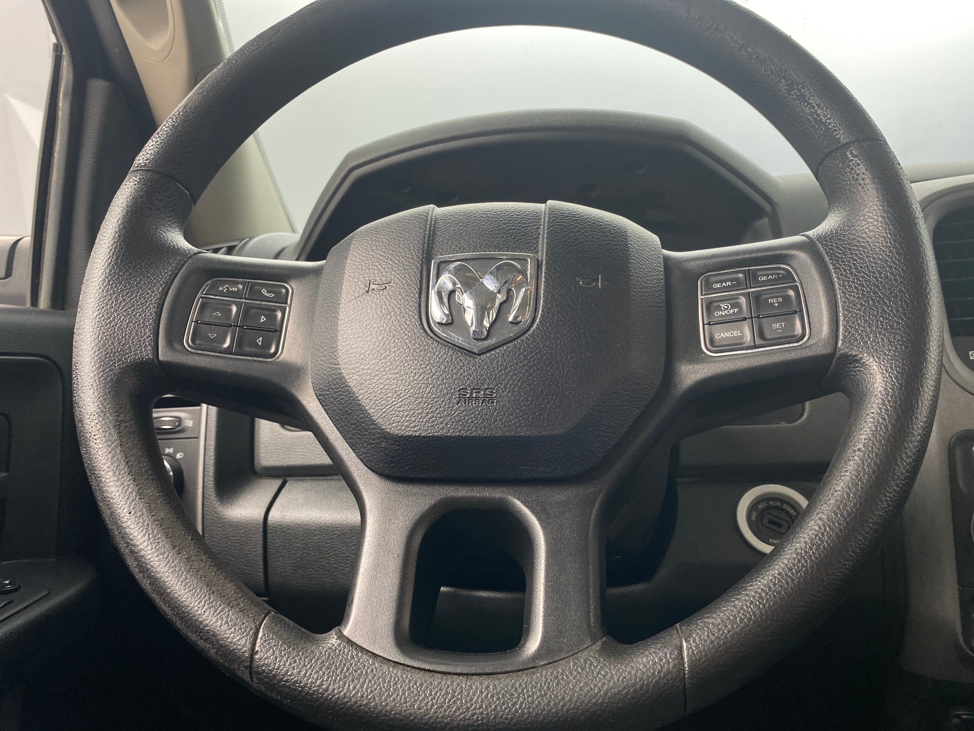 2018 RAM 1500 Express 5
