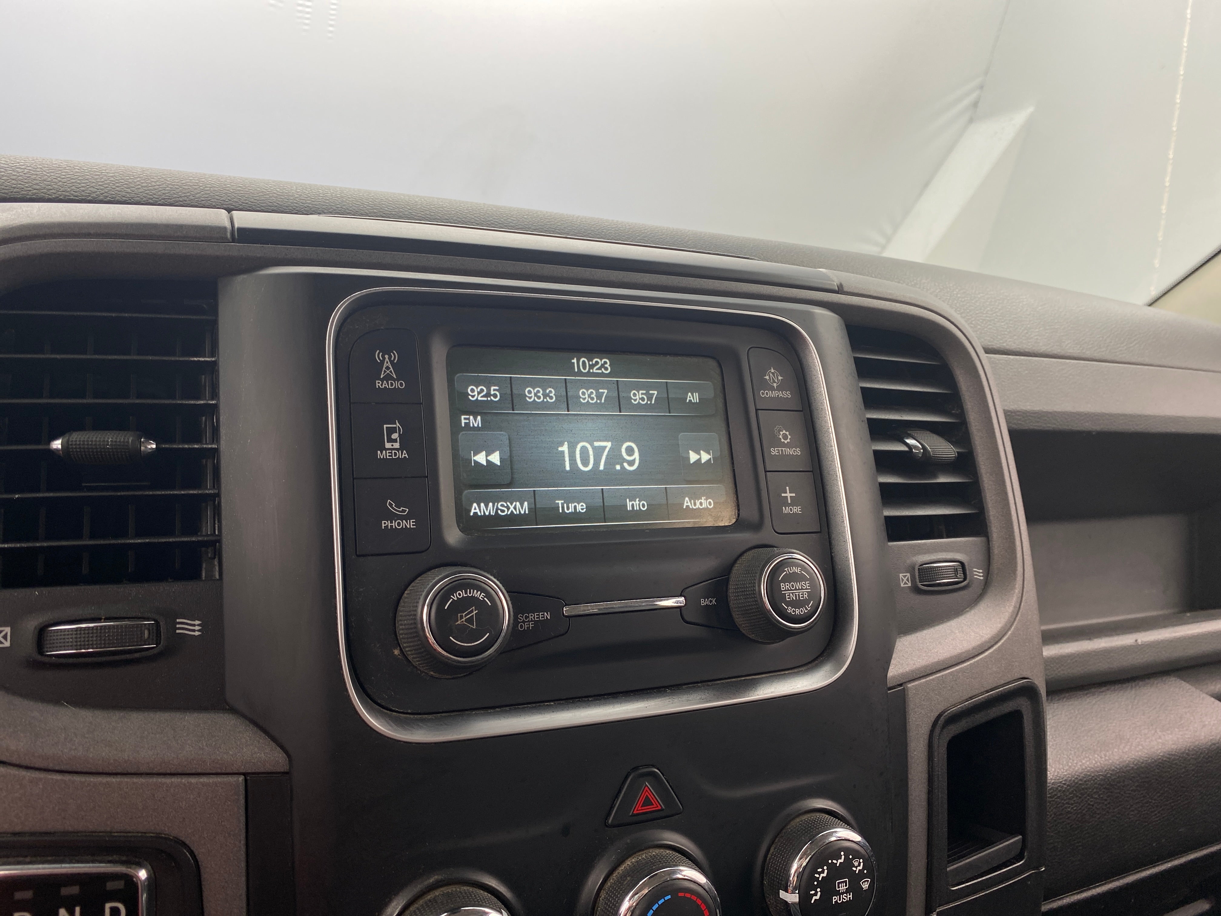 2018 RAM 1500 Express 4
